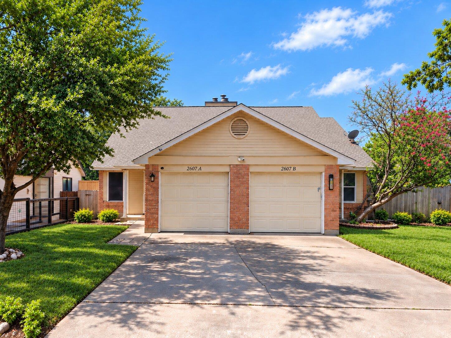 2607 GARRETTSON DR Austin Texas United States, for Sale, residential, Jessica Dodge, All City Real Estate, Ltd. Co.