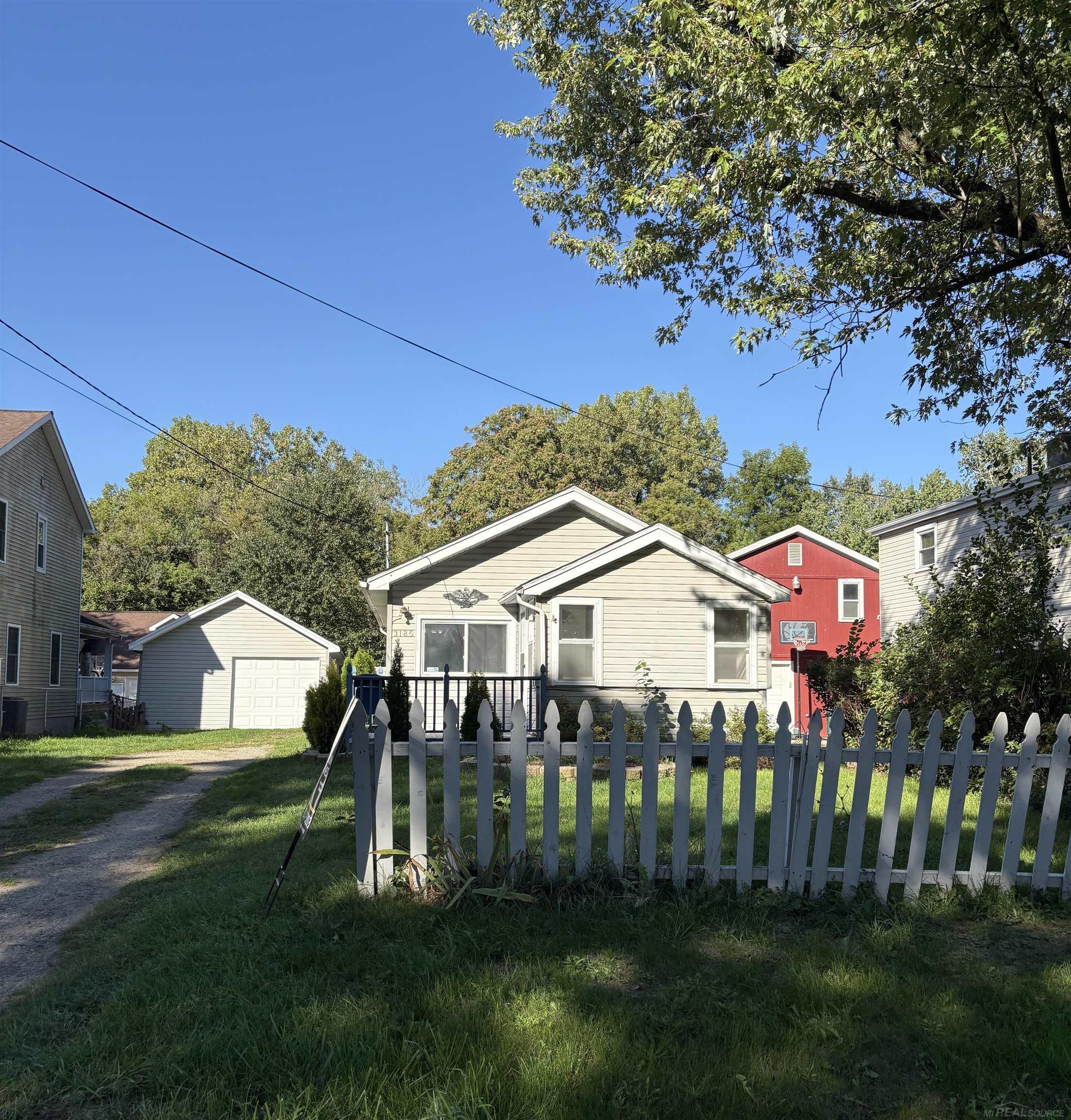 3185 Delaney Street Flint Michigan United States, for Sale, residential,  , Brookstone Realtors