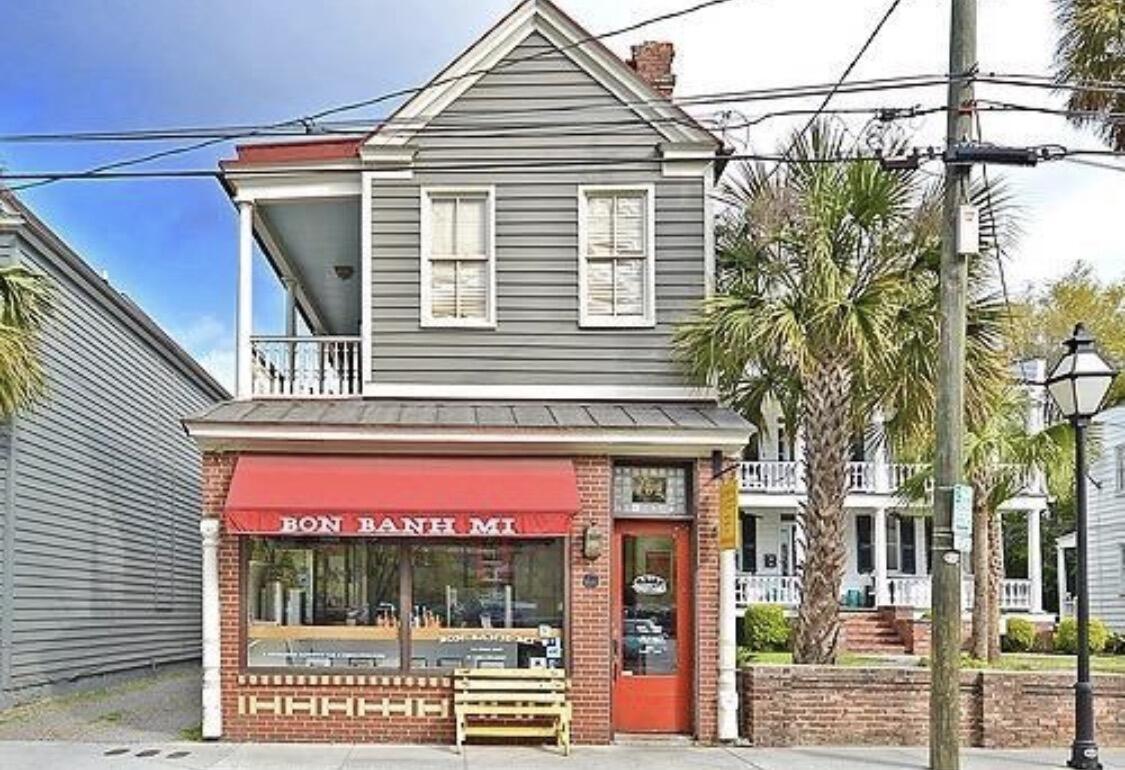 162 Spring Street APT A, B, C Charleston South Carolina United States, for Sale, residential, Bobbie  Rose, Keller Williams Realty Charleston/West Ashley