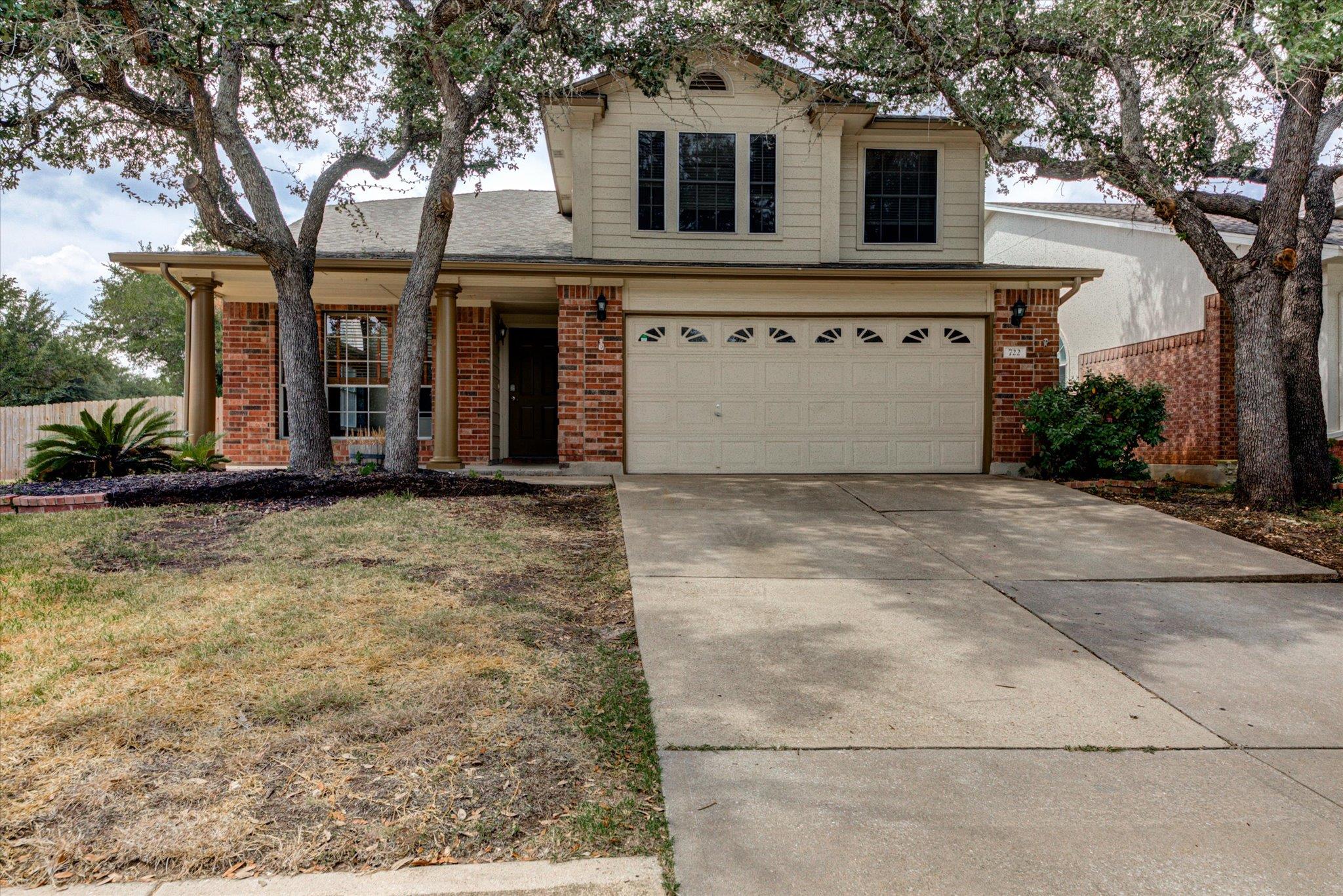 722 Settlement ST Cedar Park Texas United States, for Sale, residential, Rita Vera, Central Metro Realty LLC