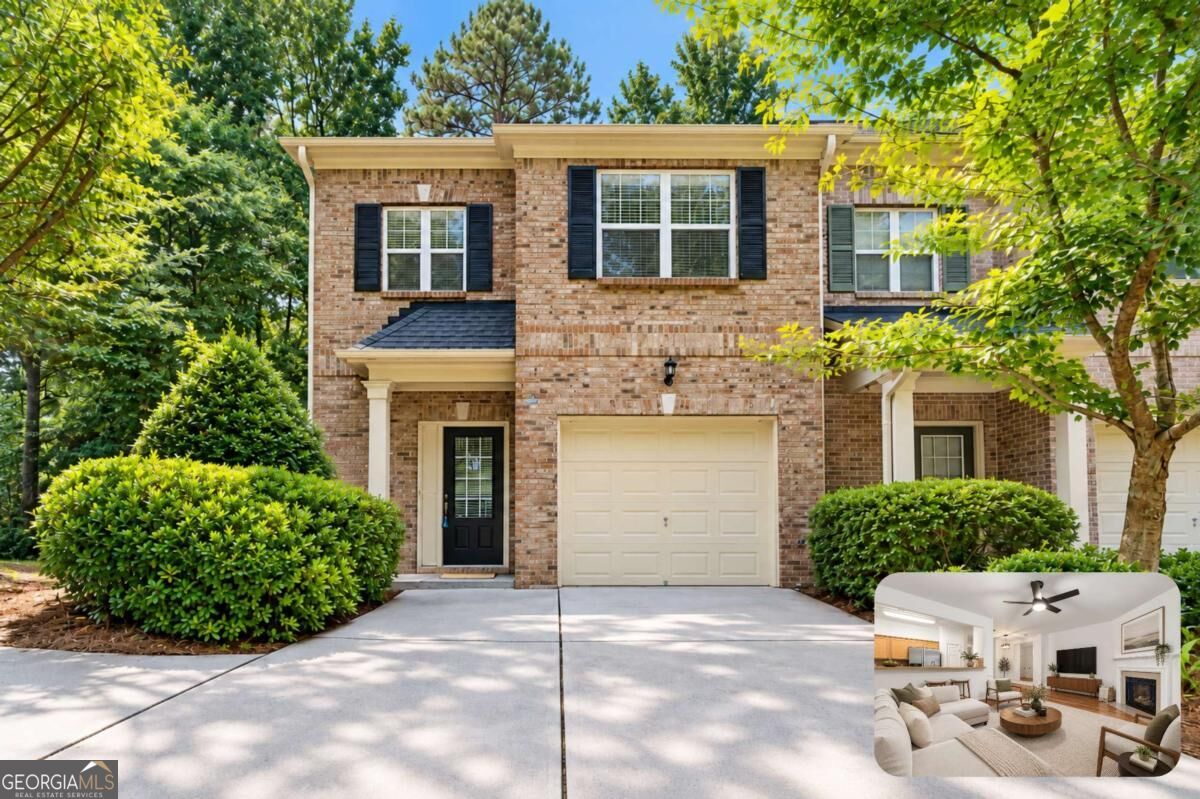 1699 Southgate Mill Drive Duluth Georgia United States, for Rent, residential,  , EXOSPHERE REALTY GROUP LLC