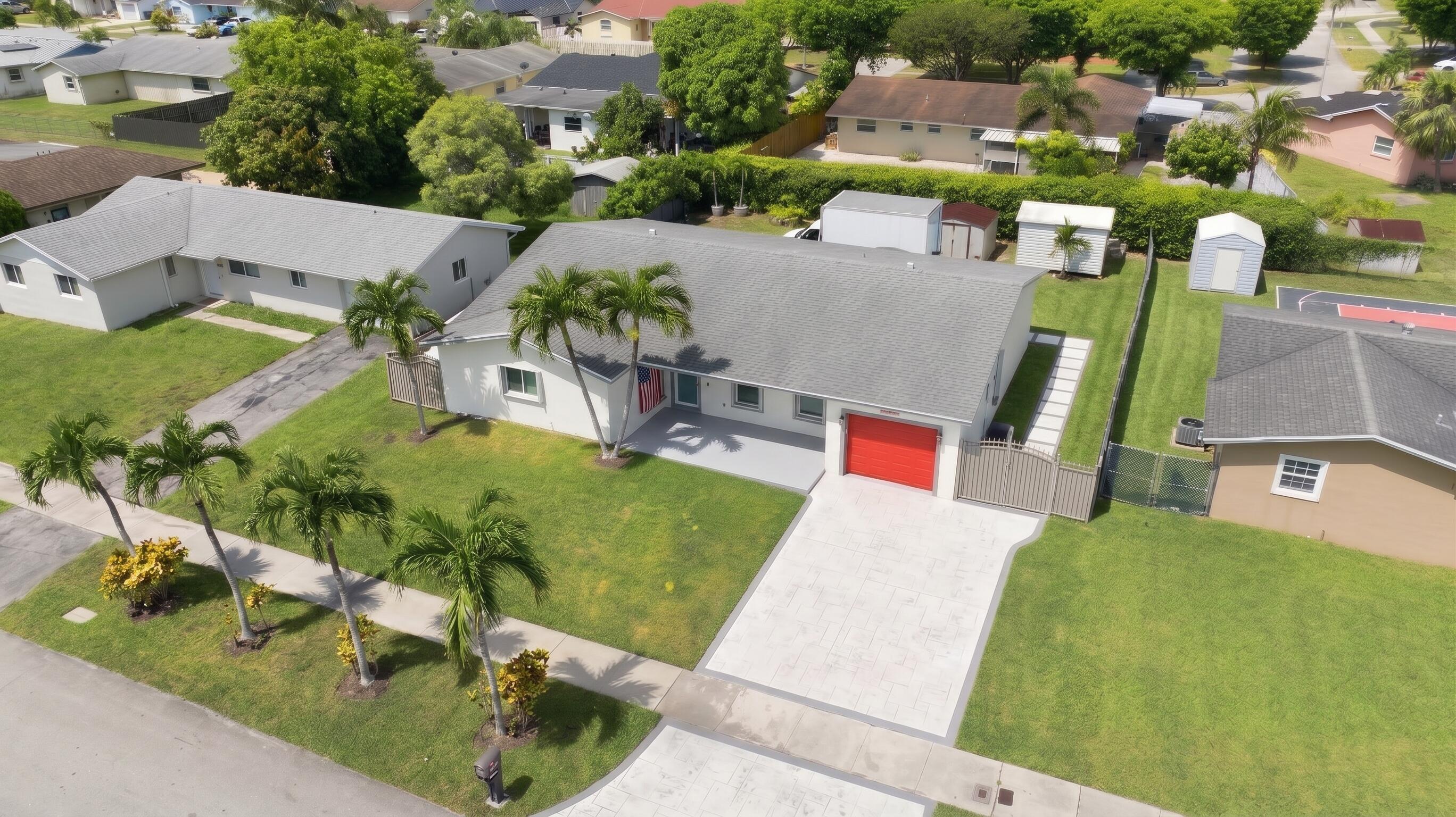 16820 SW 108TH Avenue Miami Florida United States, for Sale, residential, Sophia Roy, Incom New Demo Office