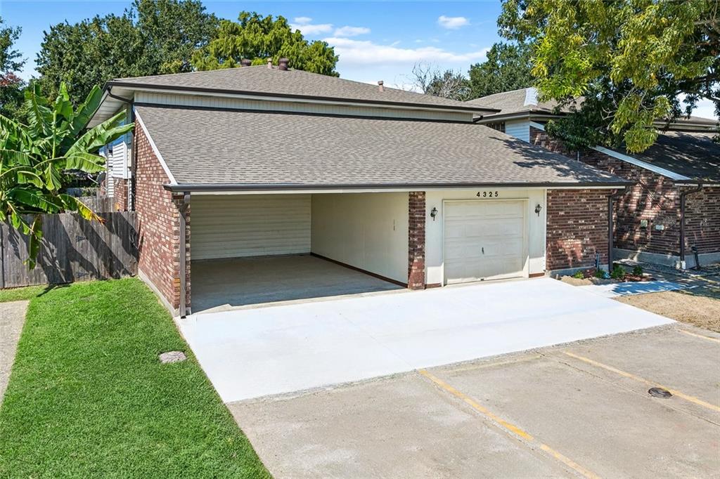 4325 FLORIDA Avenue Kenner Louisiana United States, for Sale, residential,  , 1st BMG REALTY