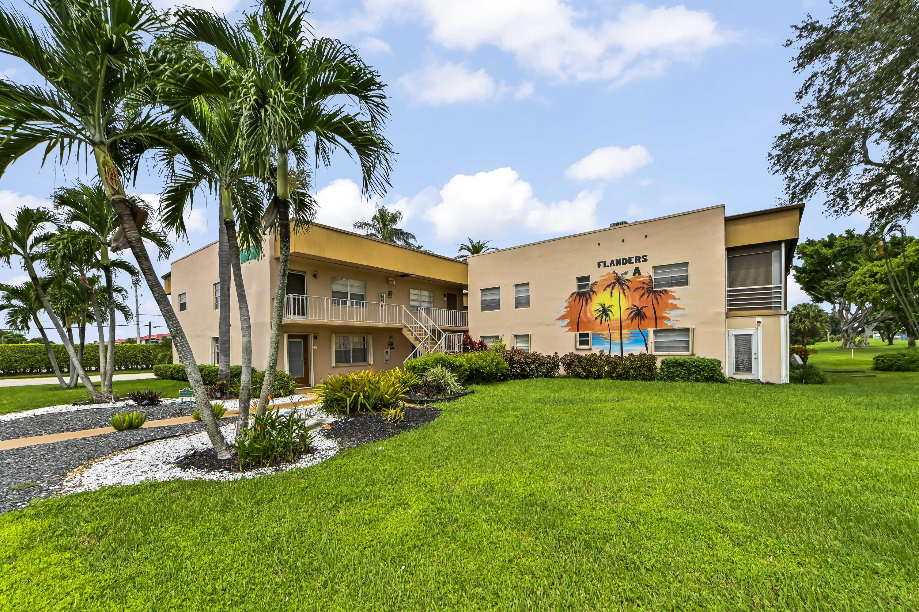 20 Flanders A Delray Beach Florida United States, for Sale, residential, Arlene   Toolsie  , Re/Max Direct