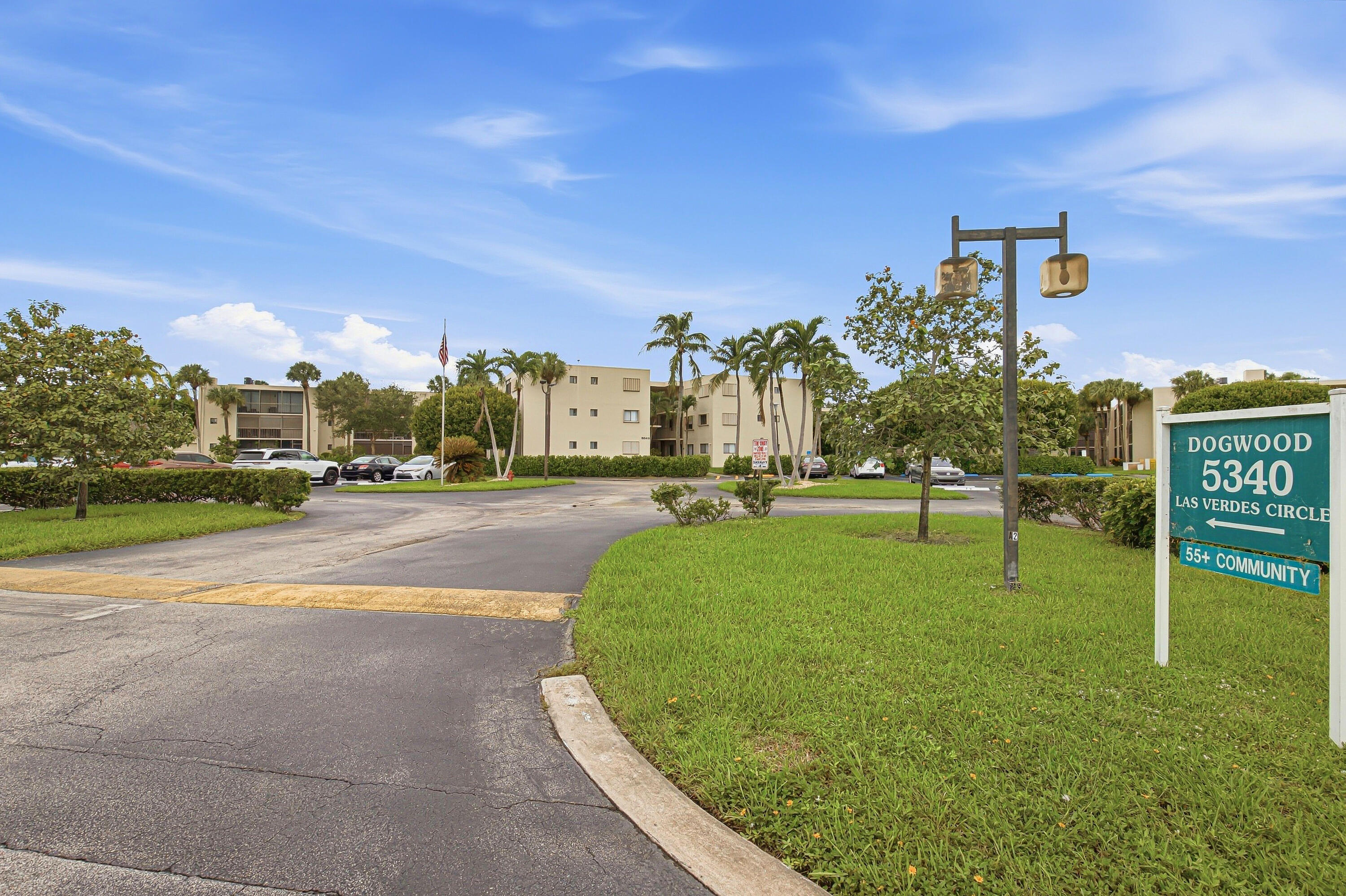 5340 LAS VERDES Circle APT 202 Delray Beach Florida United States, for Sale, residential, Arlene   Toolsie  , Re/Max Direct