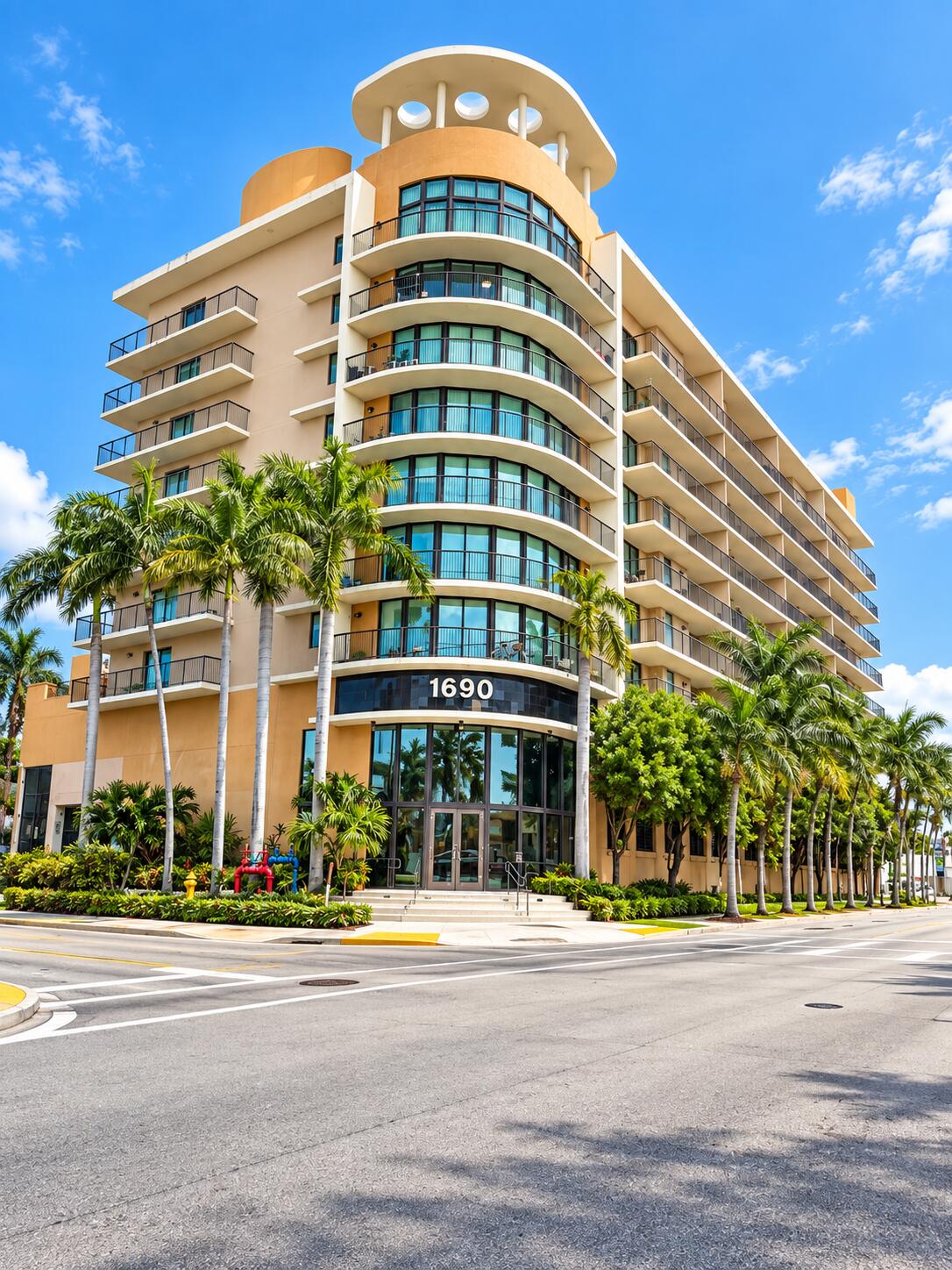 1690 SW 27TH Avenue APT 306 Miami Florida United States, for Sale, residential, Nicholas Clark, Incom New Example Office