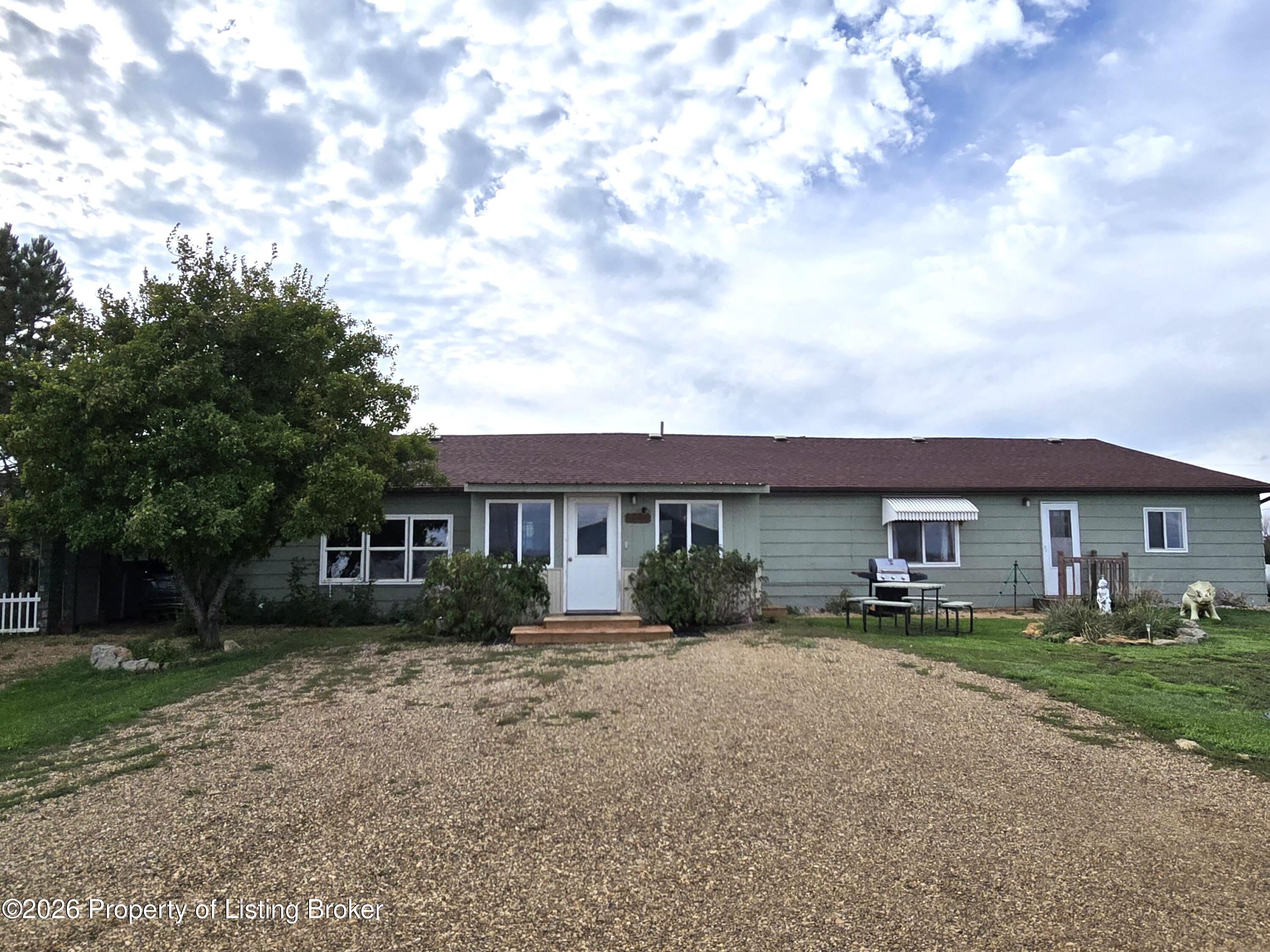 205 1st Avenue Lemmon North Dakota United States, for Sale, residential, Jeannie Ericsson, Rustic Red Door Realty