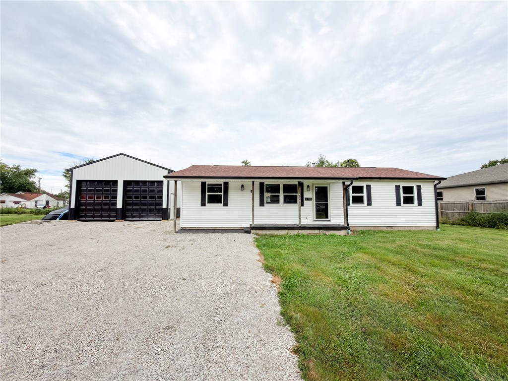 430 S 10th Street Marshall Illinois United States, for Sale, residential, Reuben Stence, Stence Realty Team