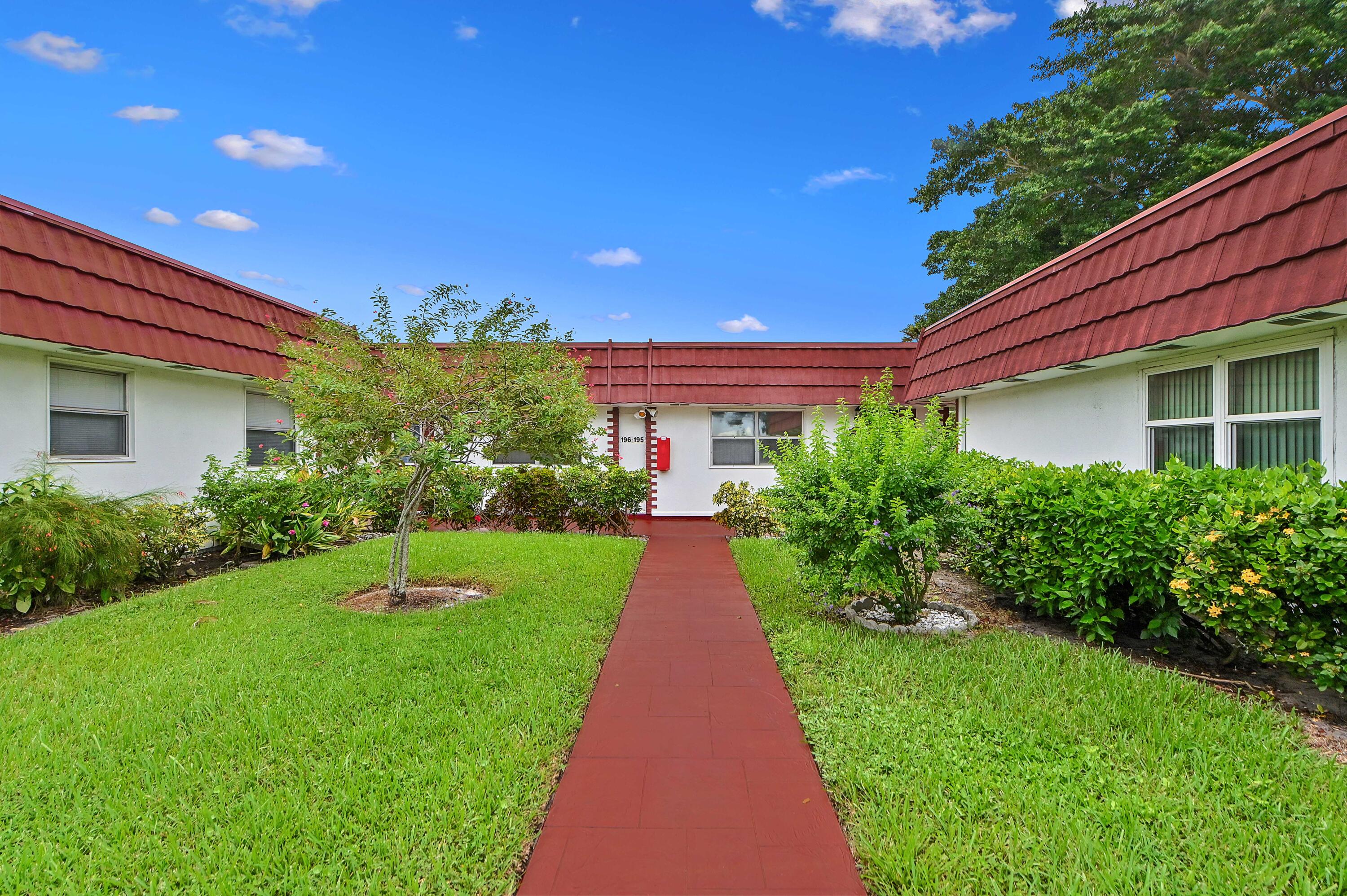 195 Waterford I Crescent Delray Beach Florida United States, for Sale, residential, Arlene   Toolsie  , Re/Max Direct