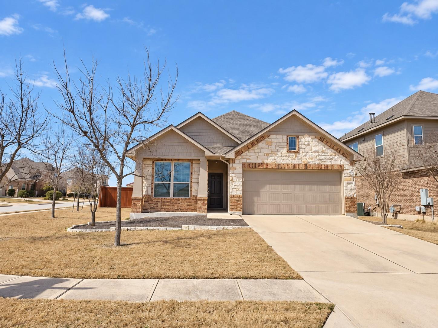 2500 Rough Berry RD Pflugerville Texas United States, for Rent, residential, Rita Vera, Central Metro Realty LLC