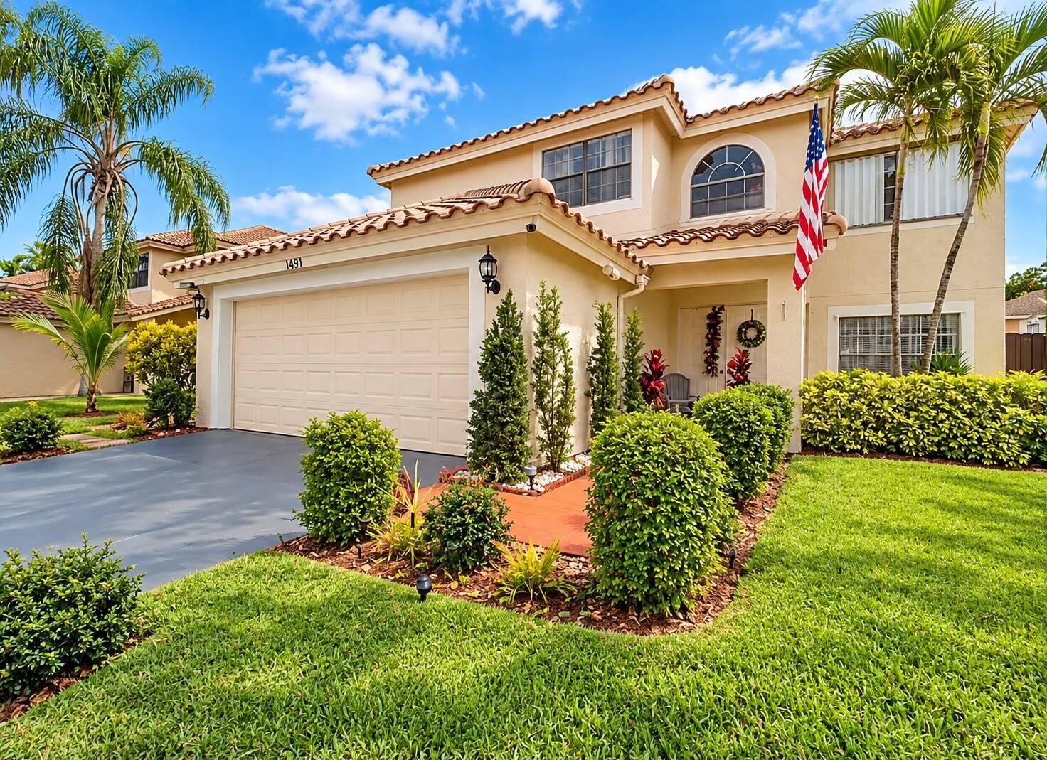 1431 SW 87TH Way Pembroke Pines Florida United States, for Sale, residential,  , RCA Realty Group