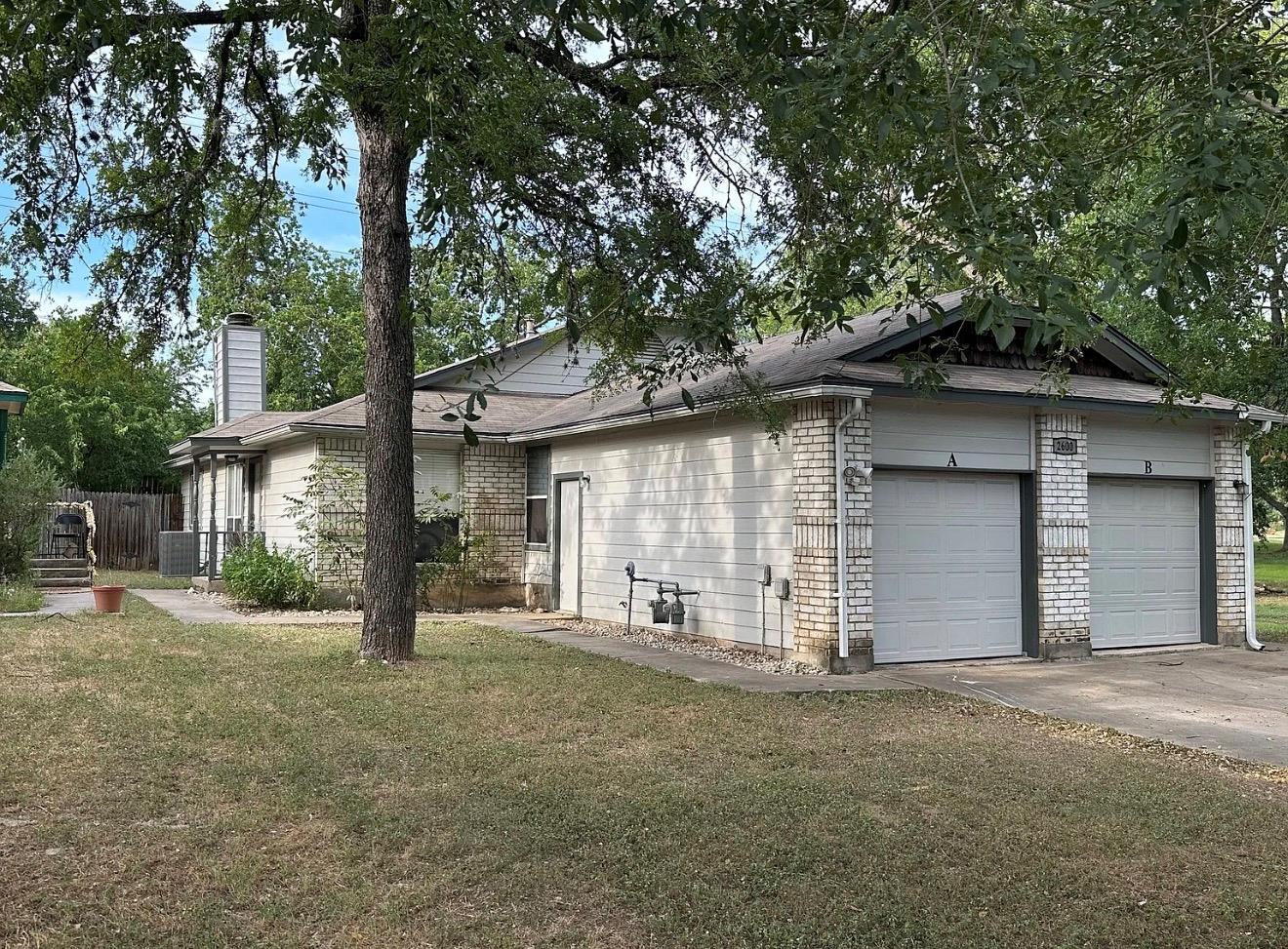 2600 Howellwood WAY Austin Texas United States, for Rent, residential, Jessica Dodge, All City Real Estate, Ltd. Co.