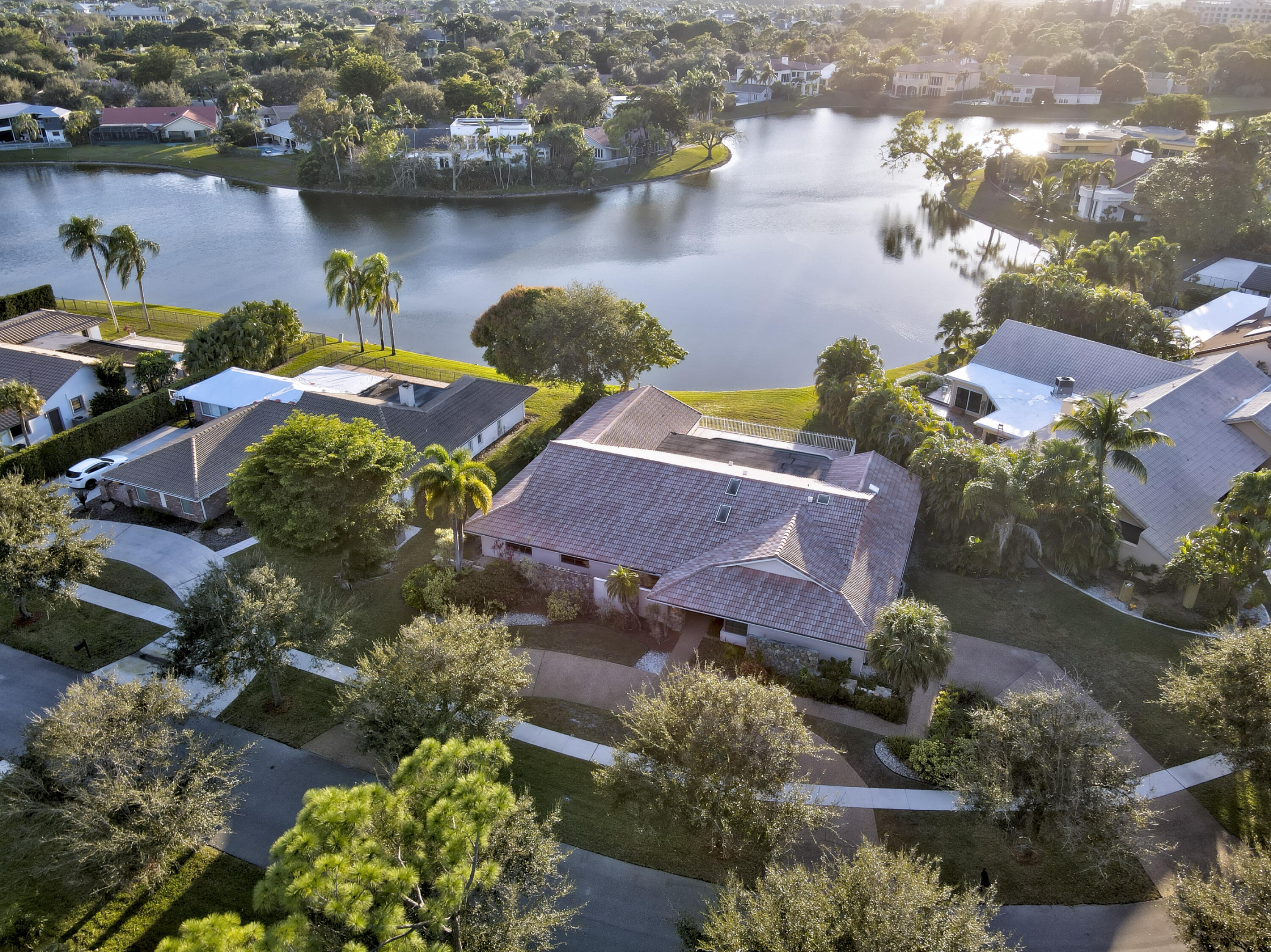 7441 Estrella Circle Boca Raton Florida United States, Sold, residential, Matt Levine, The Premier Group & Compass