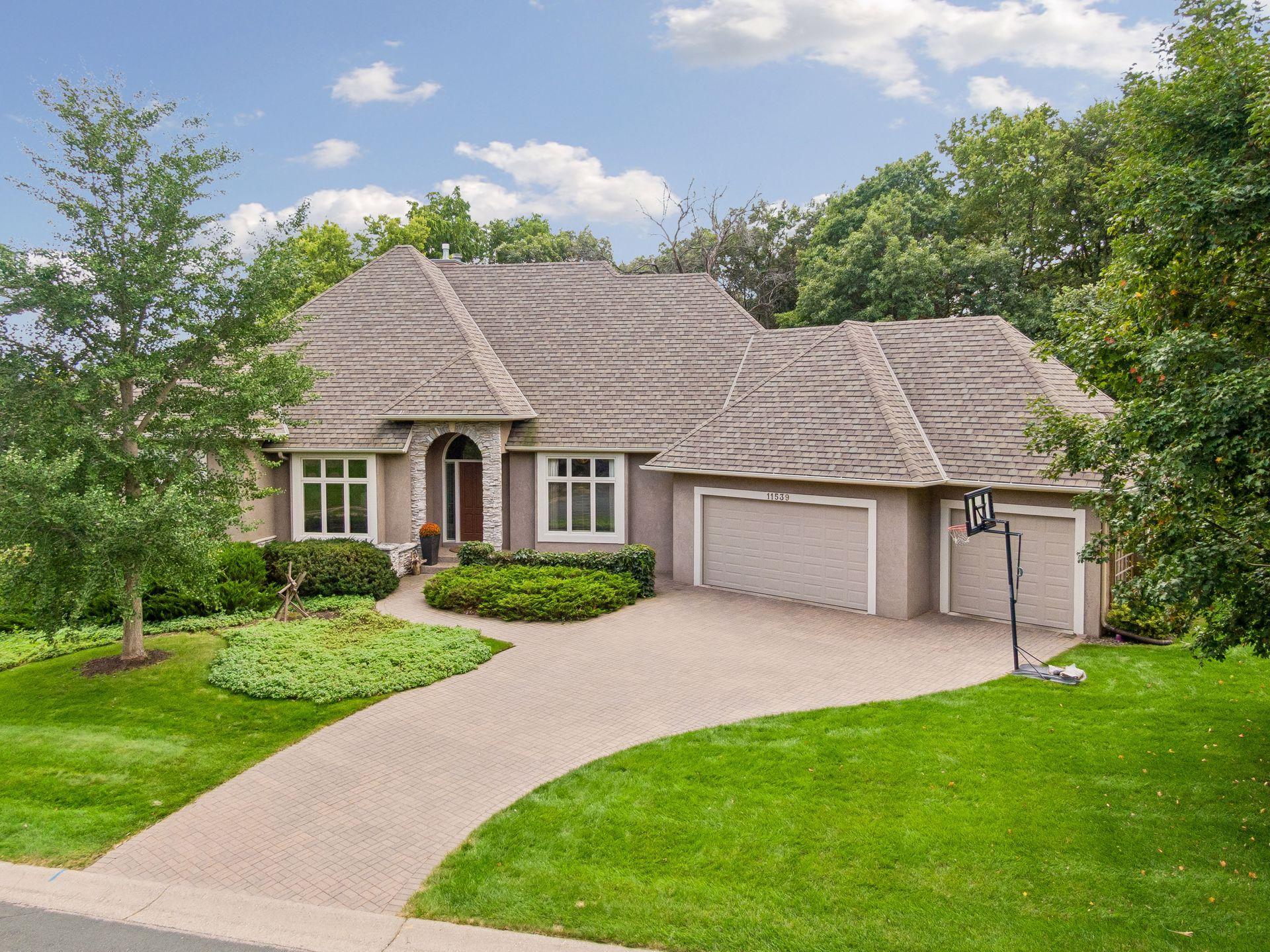 11539 Landing Road Eden Prairie Minnesota United States, for Sale, residential,  , All American Realty