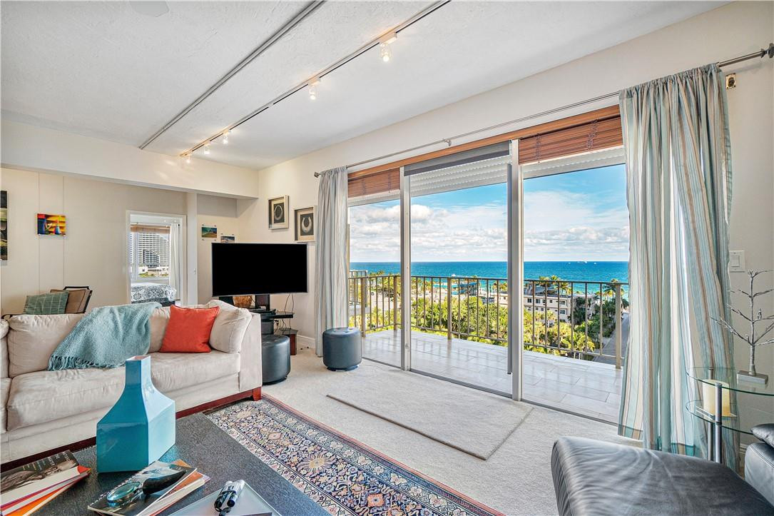 95 N BIRCH Road APT 900 Fort Lauderdale Florida United States, for Rent, residential,  , RCA Realty Group