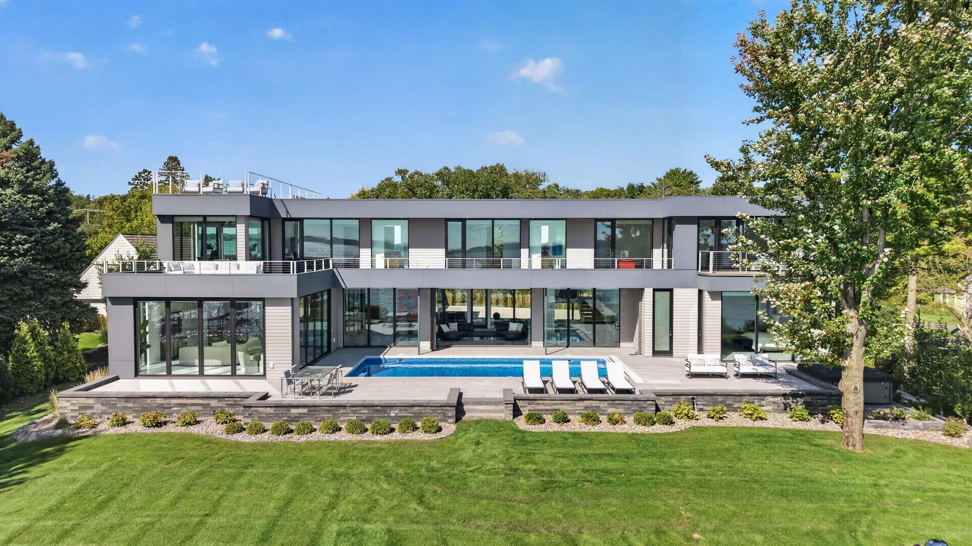 1225 Shoreline Drive Wayzata Minnesota United States, for Sale, residential, Kathy Sawicki, Coldwell Banker Realty