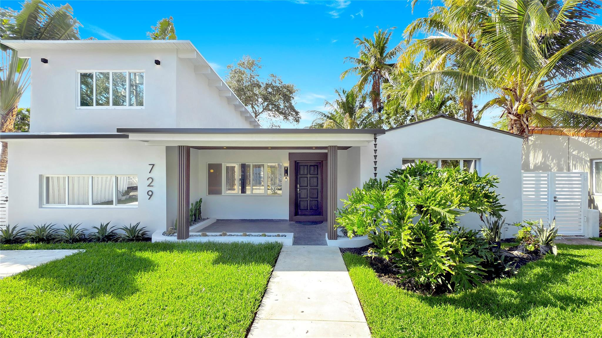 729 NE 17th Terrace Fort Lauderdale Florida United States, for Rent, residential,  , RCA Realty Group