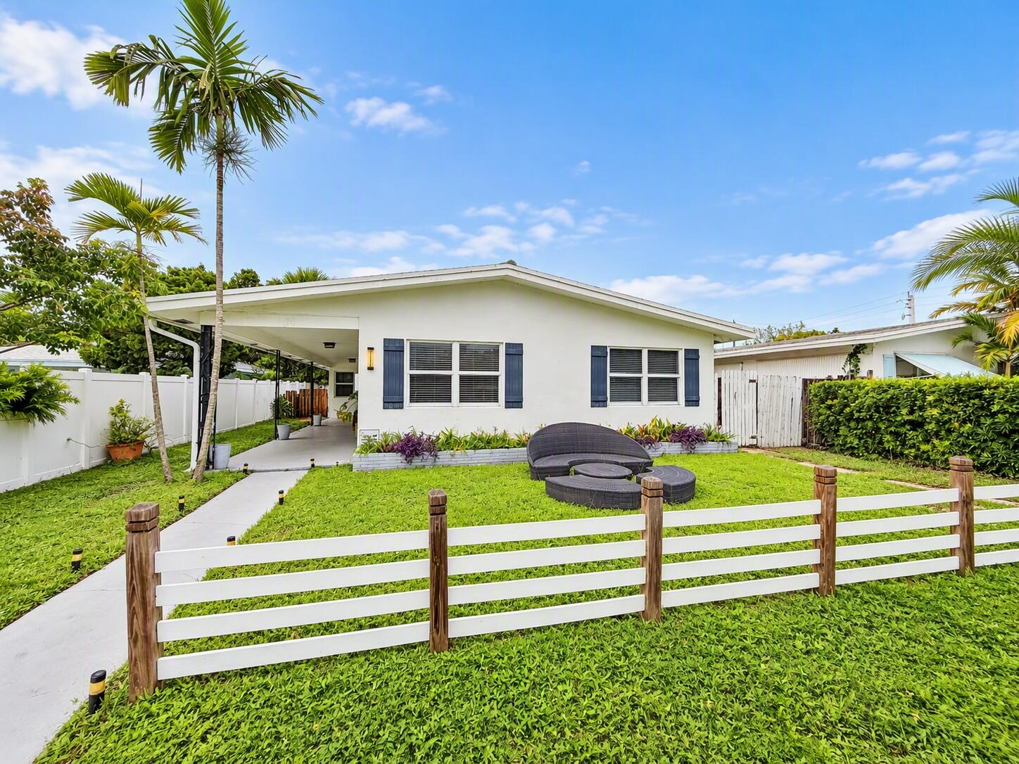 131 NE 19th Avenue APT 1-3 Pompano Beach Florida United States, for Rent, residential, Vlad Zoric, LoKation Real Estate Brokerage*