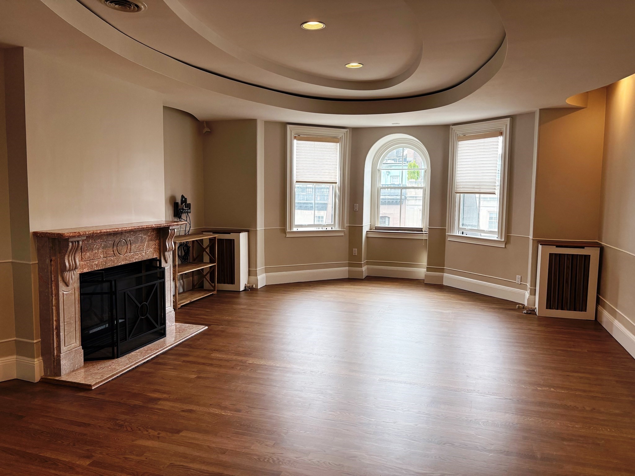 171 Beacon St.  UNIT 5-2 5-3 PH Boston Massachusetts United States, for Sale, residential, Darcy Bento, South Boston  Realtor Bento Real Estate Group, Bento Real Estate Group, Inc.
