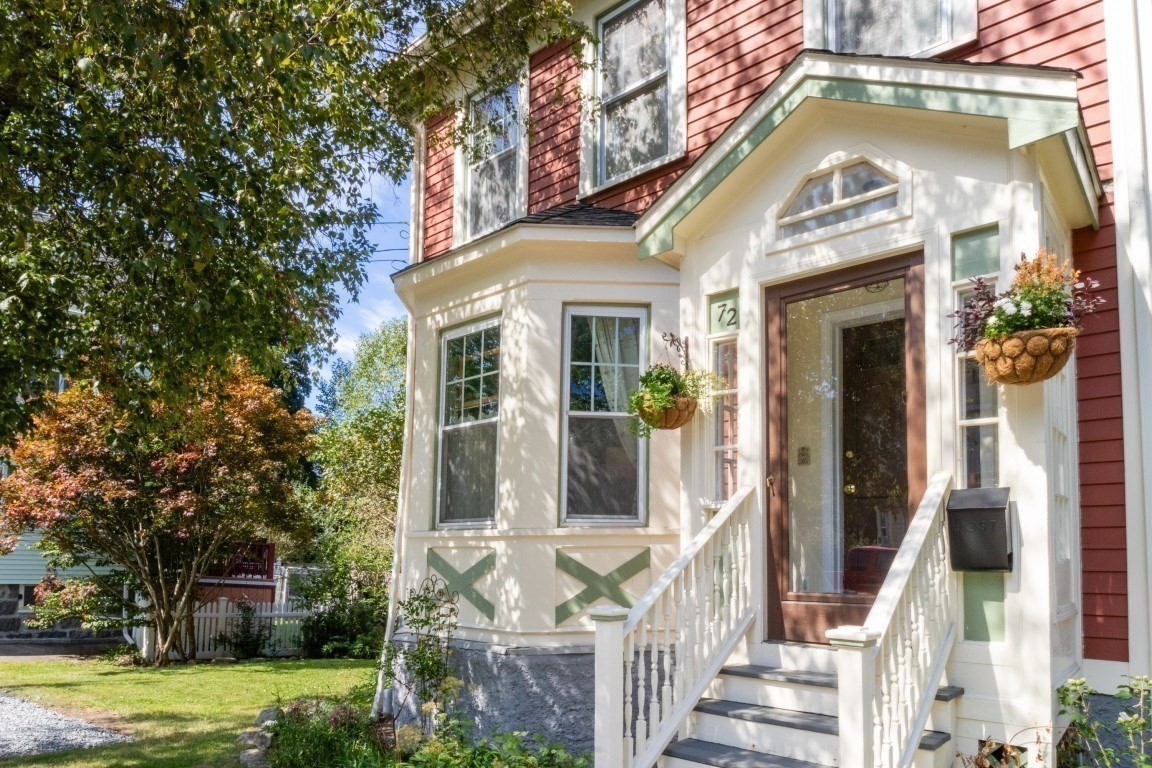 72 Sycamore St Boston Massachusetts United States, for Sale, residential,  , The Edwards Realty Team - Barrett Sotheby's International Realty