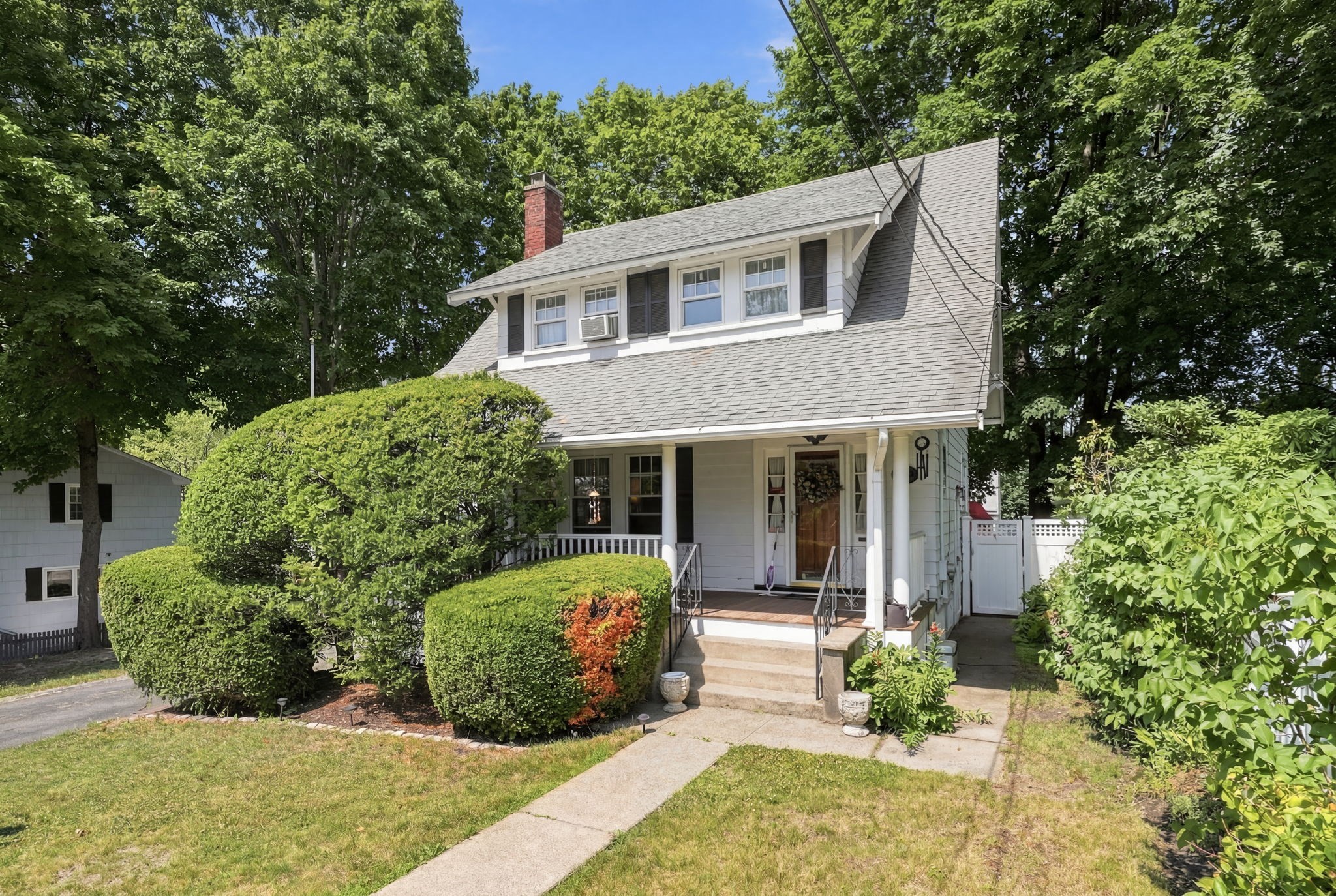 42 Norway Boston Massachusetts United States, for Rent, residential,  , The Edwards Realty Team - Barrett Sotheby's International Realty