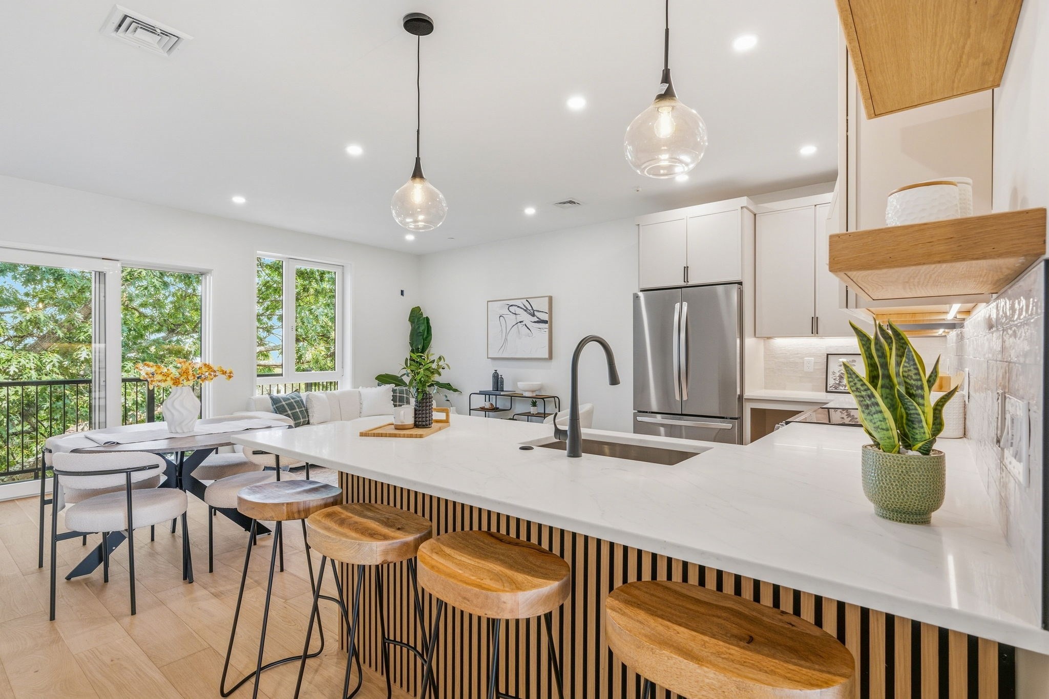 374 Athens Street  UNIT 1 Boston Massachusetts United States, for Sale, residential,  , The Edwards Realty Team - Barrett Sotheby's International Realty