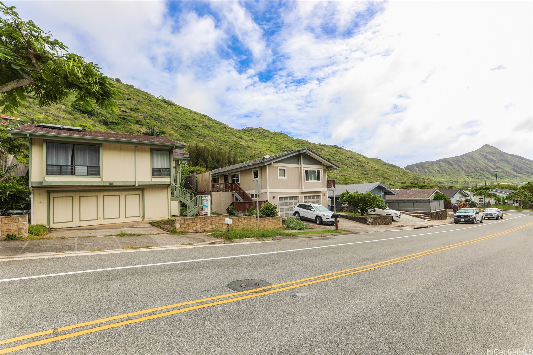 1161 Lunalilo Home Road Honolulu Hawaii United States, for Sale, residential,  , SUN PROPERTIES