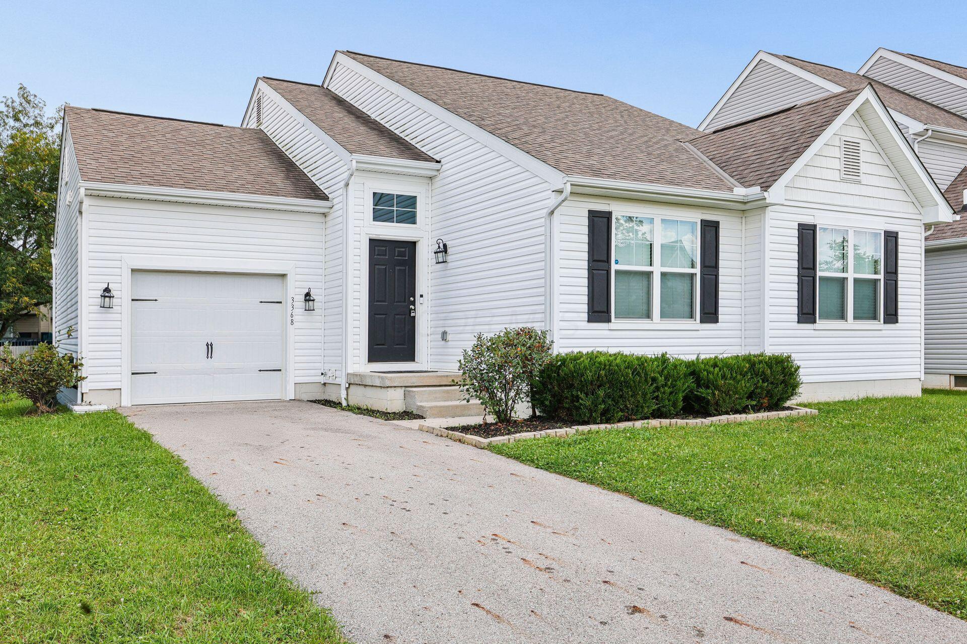 3368 Buhrmill Road Reynoldsburg Ohio United States, for Sale, residential,  , The Hessenauer Corporation