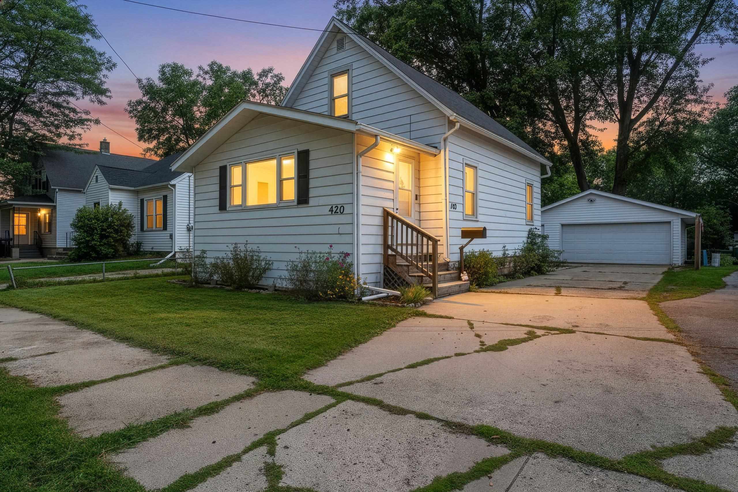 420 NORTHERN Avenue Green Bay Wisconsin United States, for Sale, residential,  , Fireside Realty LLC