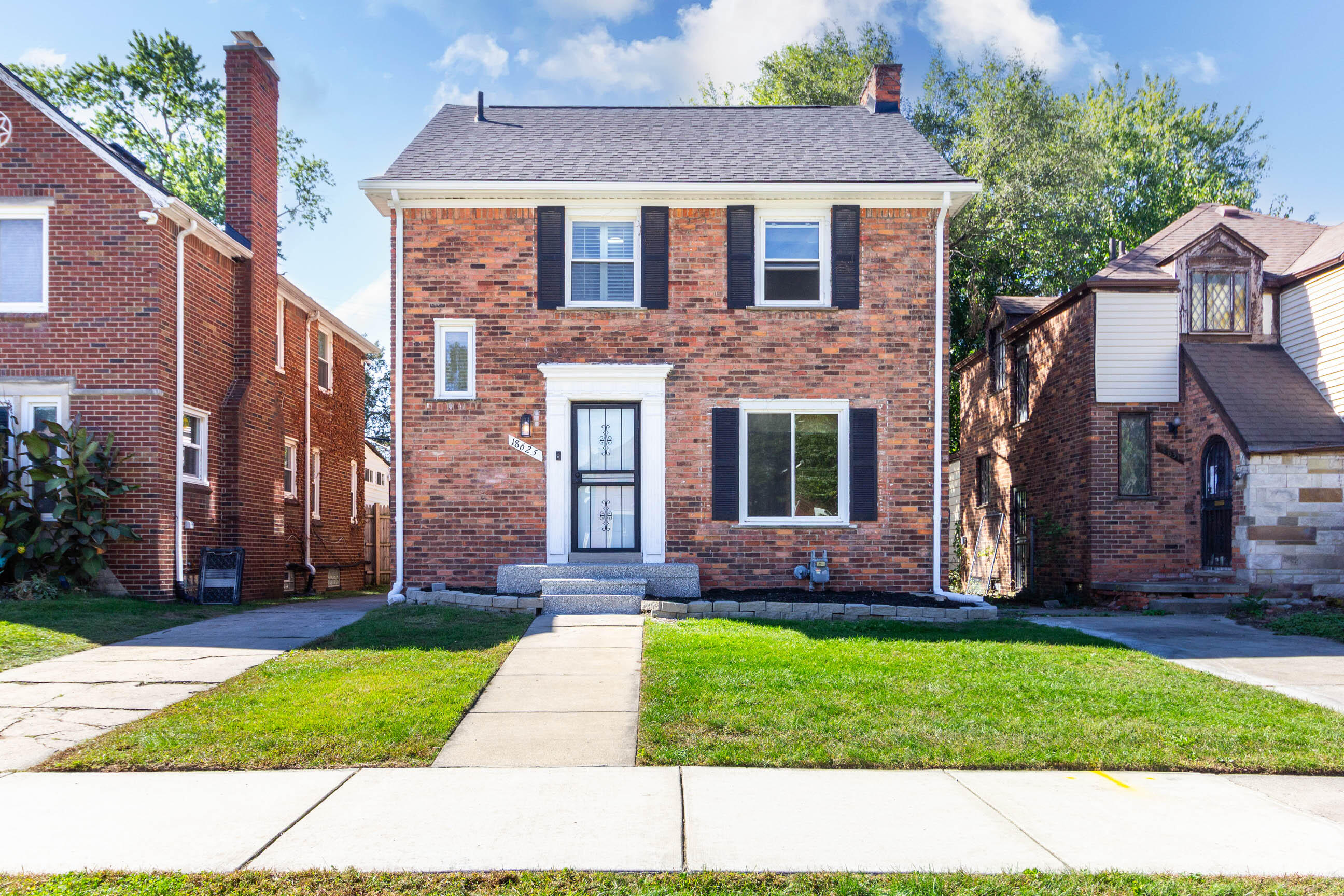18625 Northlawn Street Detroit Michigan United States, for Sale, residential,  , New Way Realty Partners