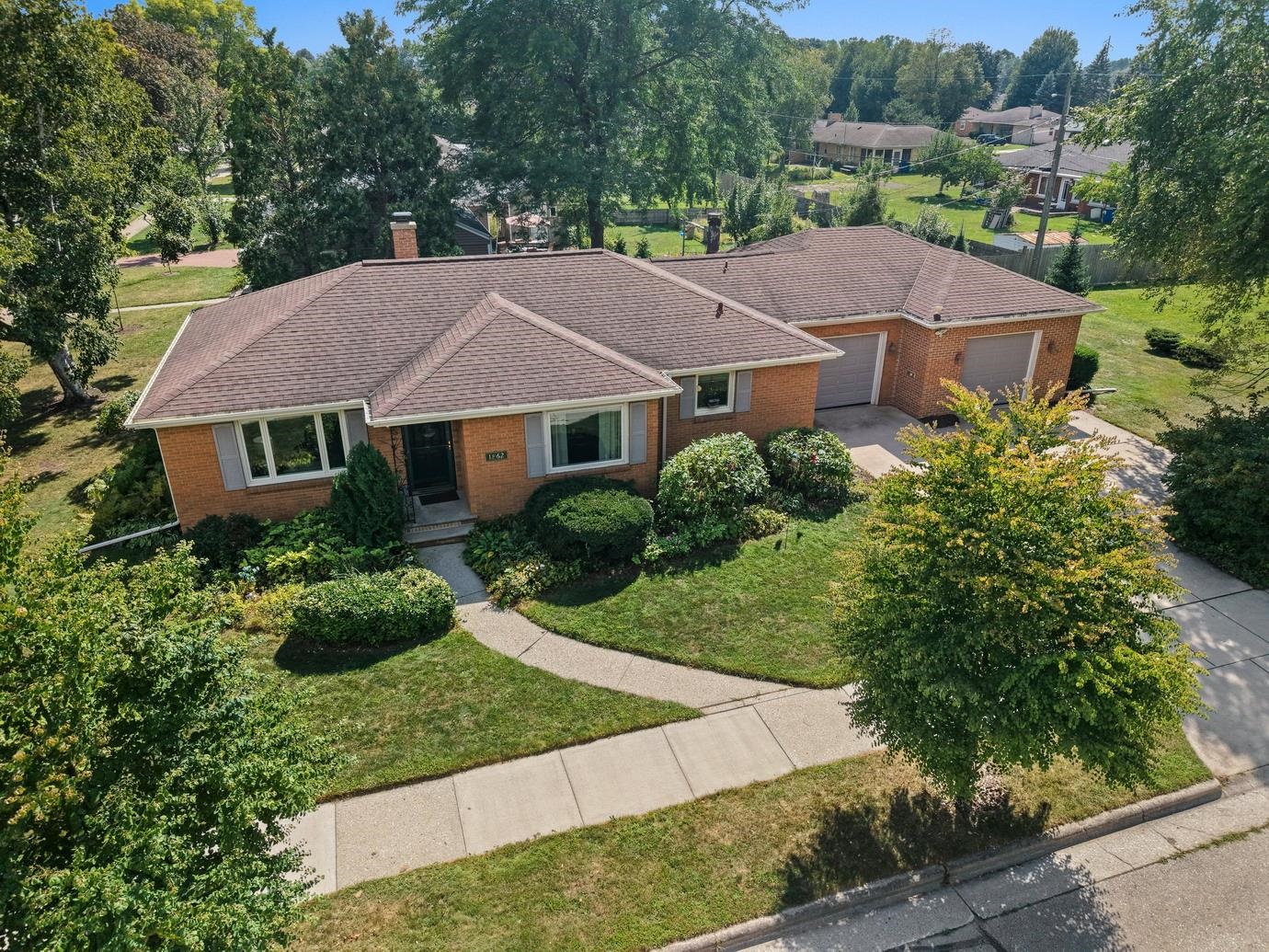 1862 MELON Avenue Green Bay Wisconsin United States, for Sale, residential,  , Fireside Realty LLC