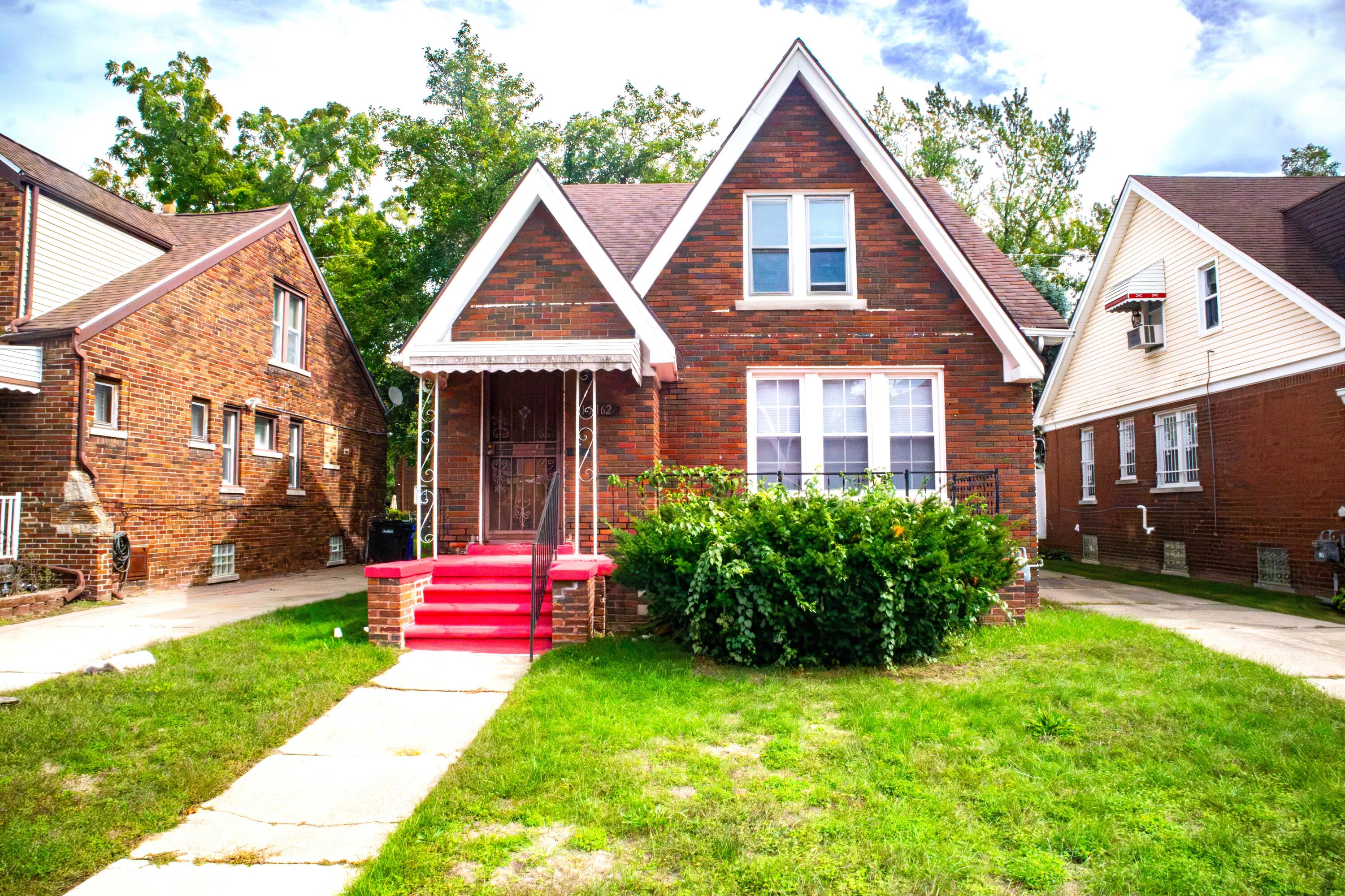 15762 Appoline Street Detroit Michigan United States, for Sale, residential,  , New Way Realty Partners