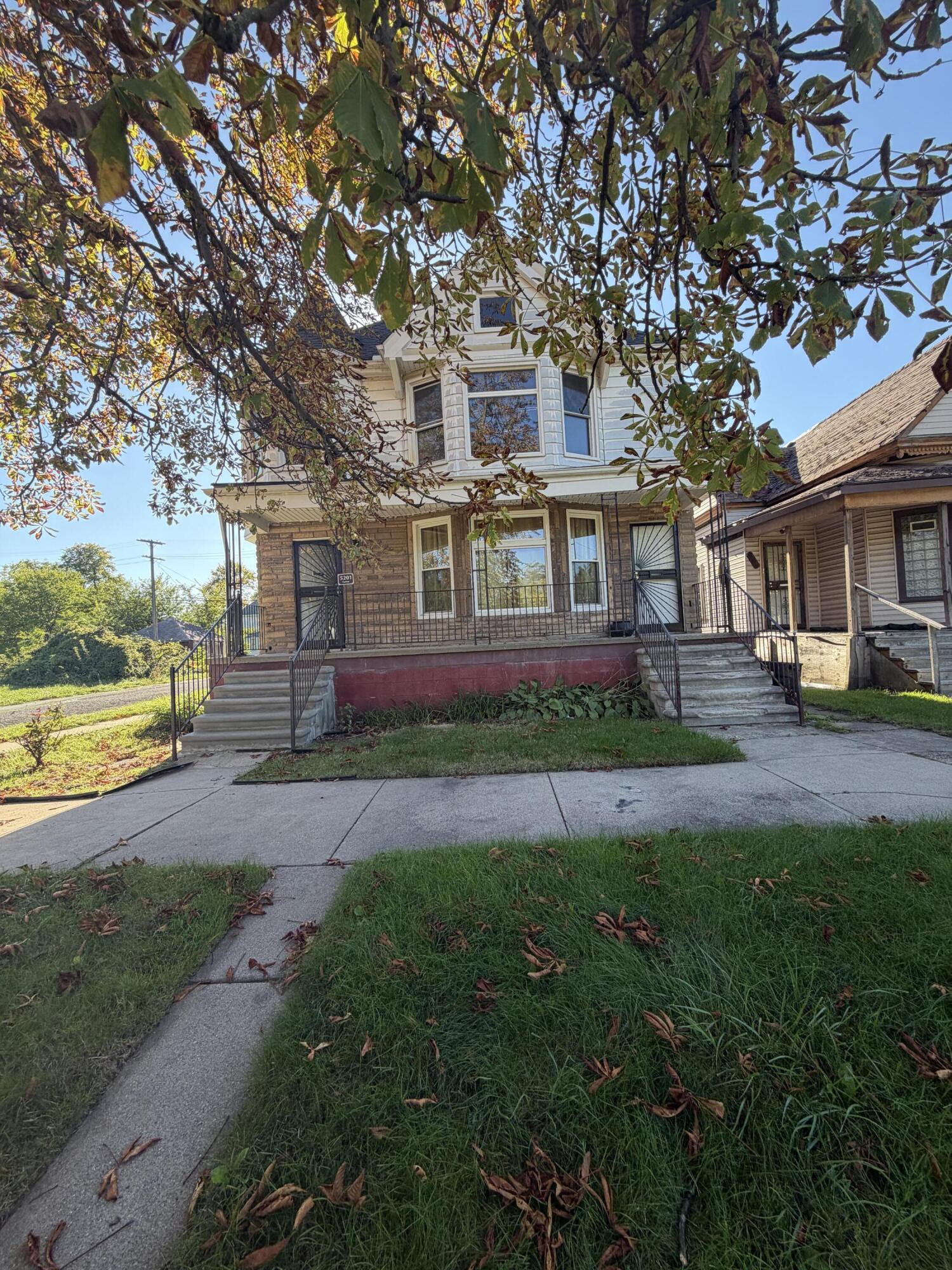 5205 Canton Street Detroit Michigan United States, for Rent, residential,  , New Way Realty Partners