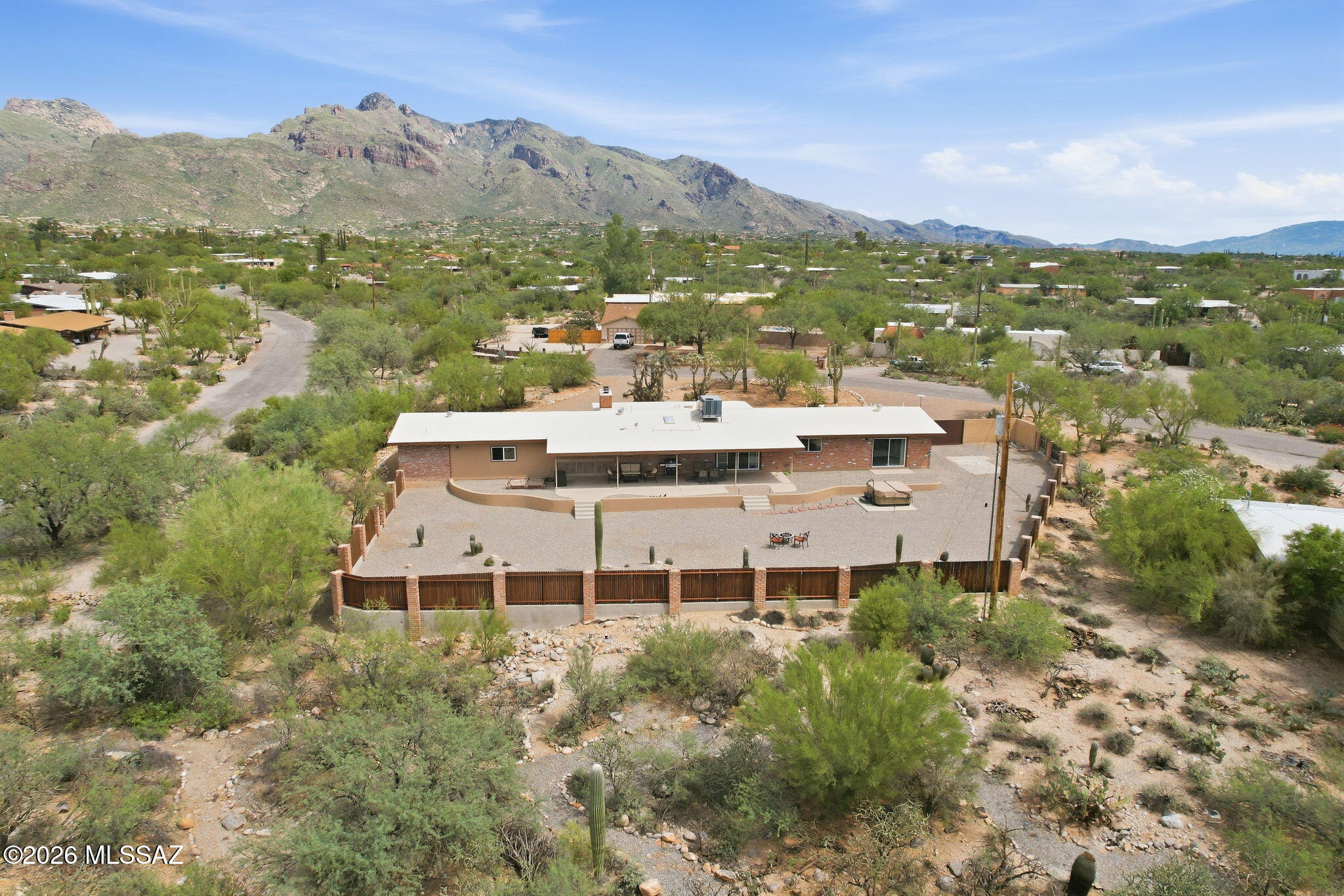 6615 N Camino De La Karina Tucson Arizona United States, for Sale, residential, Aaron Lieberman, TIERRA ANTIGUA REALTY