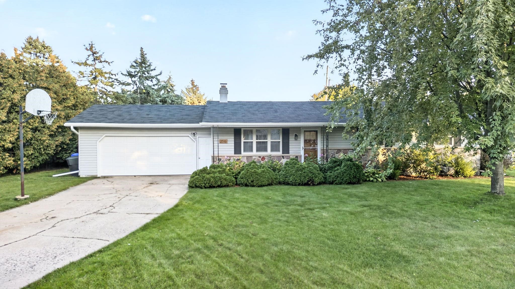 2516 N SUMMIT Street Appleton Wisconsin United States, for Sale, residential,  , Fireside Realty LLC