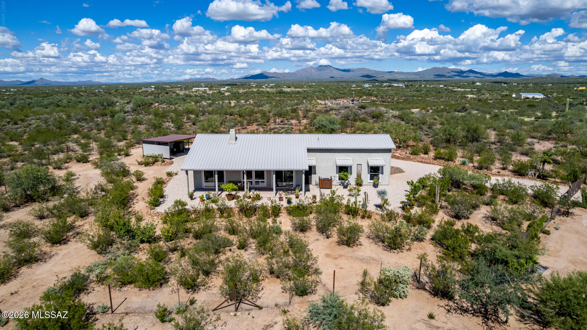 47062 E Chuck Wagon Ranch Road Tucson Arizona United States, for Sale, residential, Aaron Lieberman, TIERRA ANTIGUA REALTY