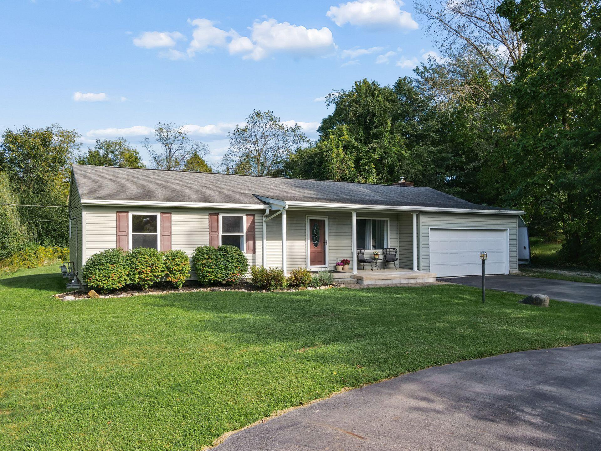 10308 Jerome Road Plain City Ohio United States, for Sale, residential,  , The Hessenauer Corporation