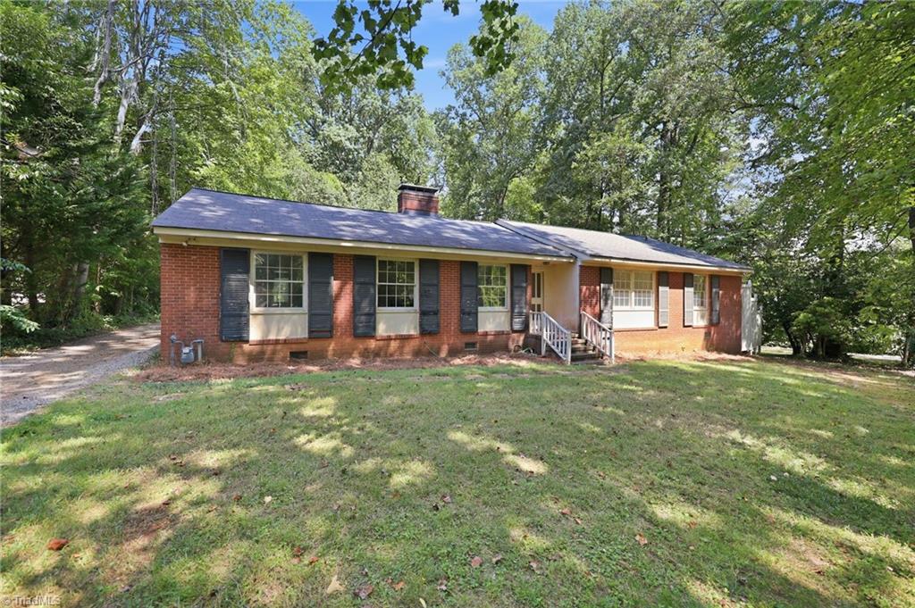 5510 Mecklenburg Road Greensboro North Carolina United States, for Sale, residential, J.C. Grose, Triad Home and Land Co.