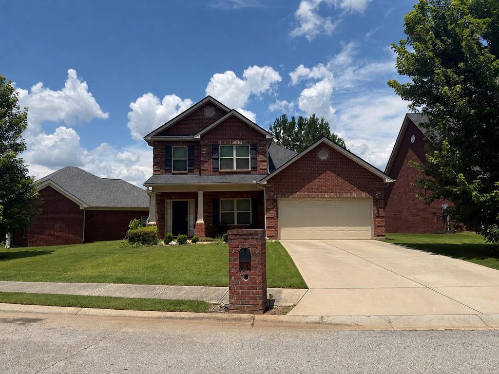 8631 Spivey Village Trail Jonesboro Georgia United States, for Sale, residential,  , InCom Real Estate - New Demo Office