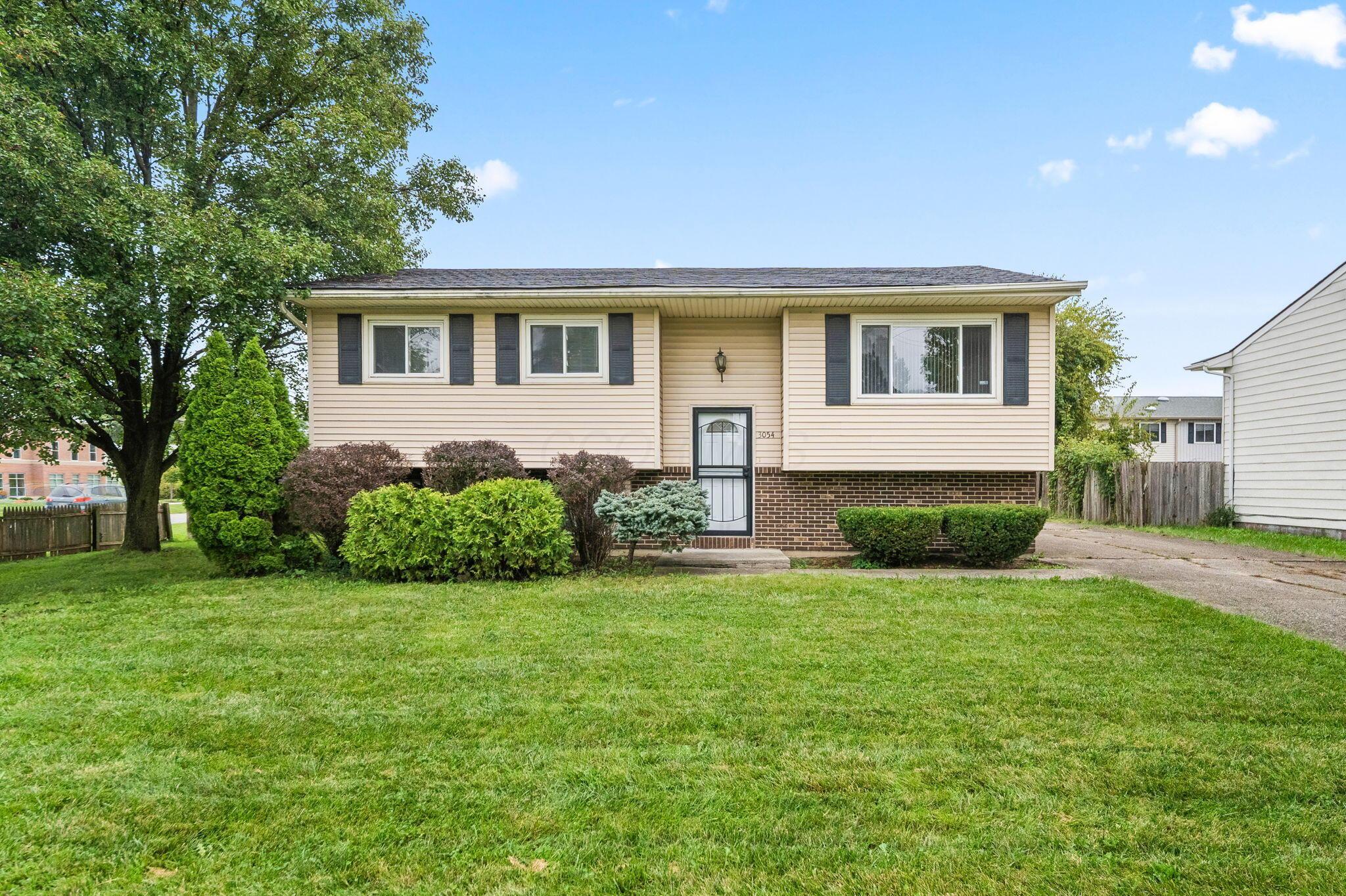 3054 Leon Avenue Columbus Ohio United States, for Sale, residential,  , The Hessenauer Corporation