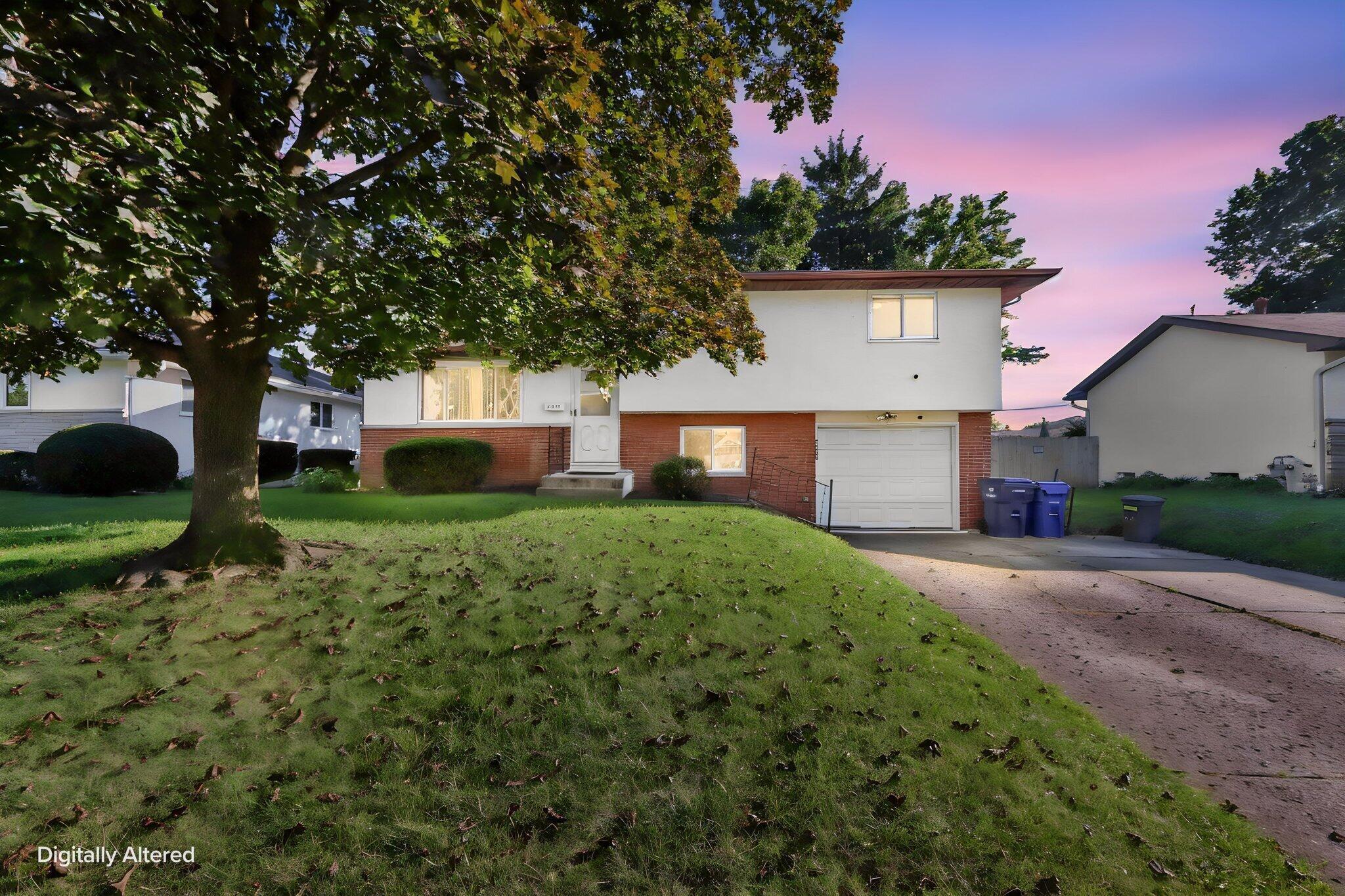 4371 Amalia Place Columbus Ohio United States, for Sale, residential,  , The Hessenauer Corporation