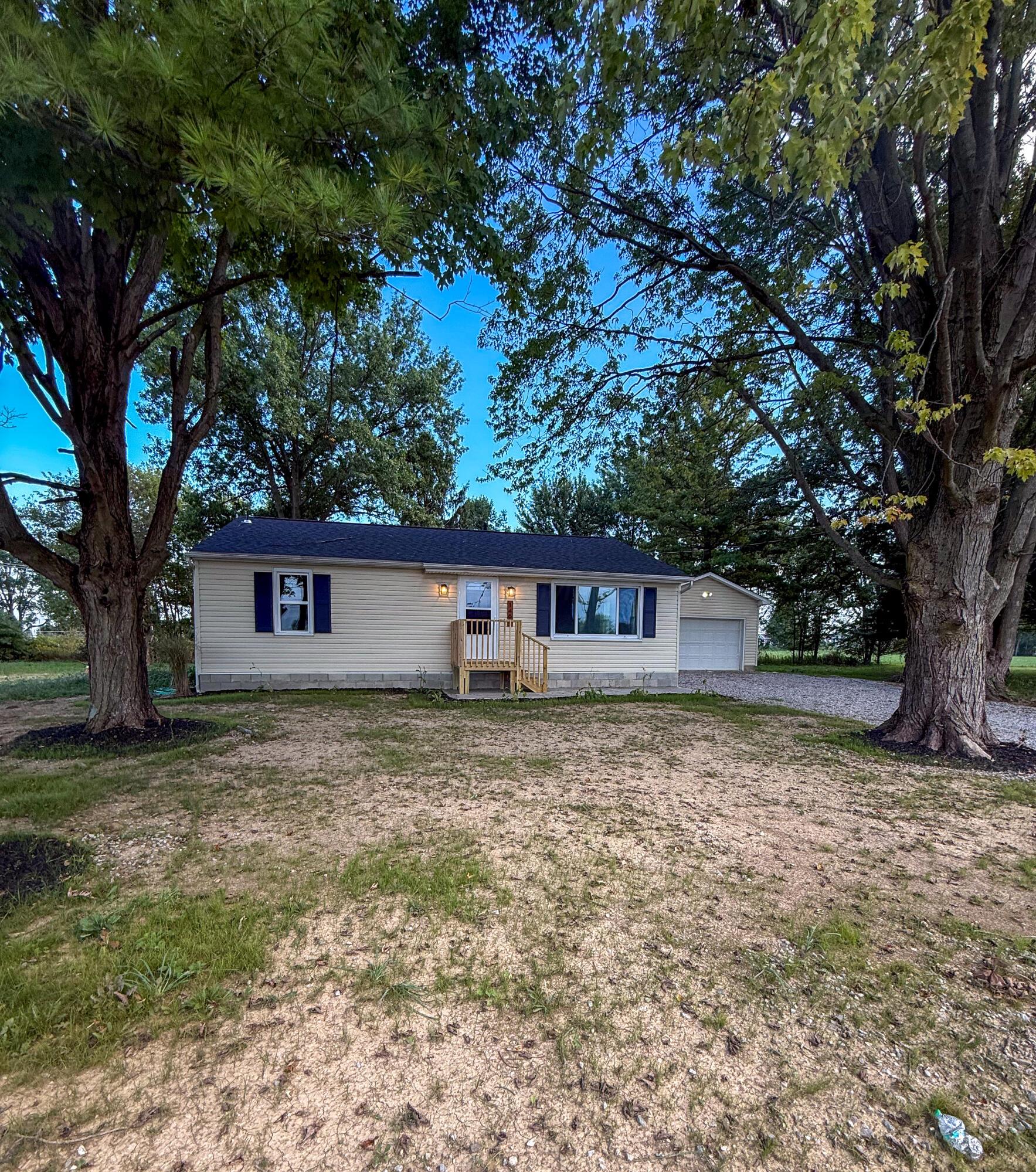 1464 State Route 521 Delaware Ohio United States, for Sale, residential,  , The Hessenauer Corporation