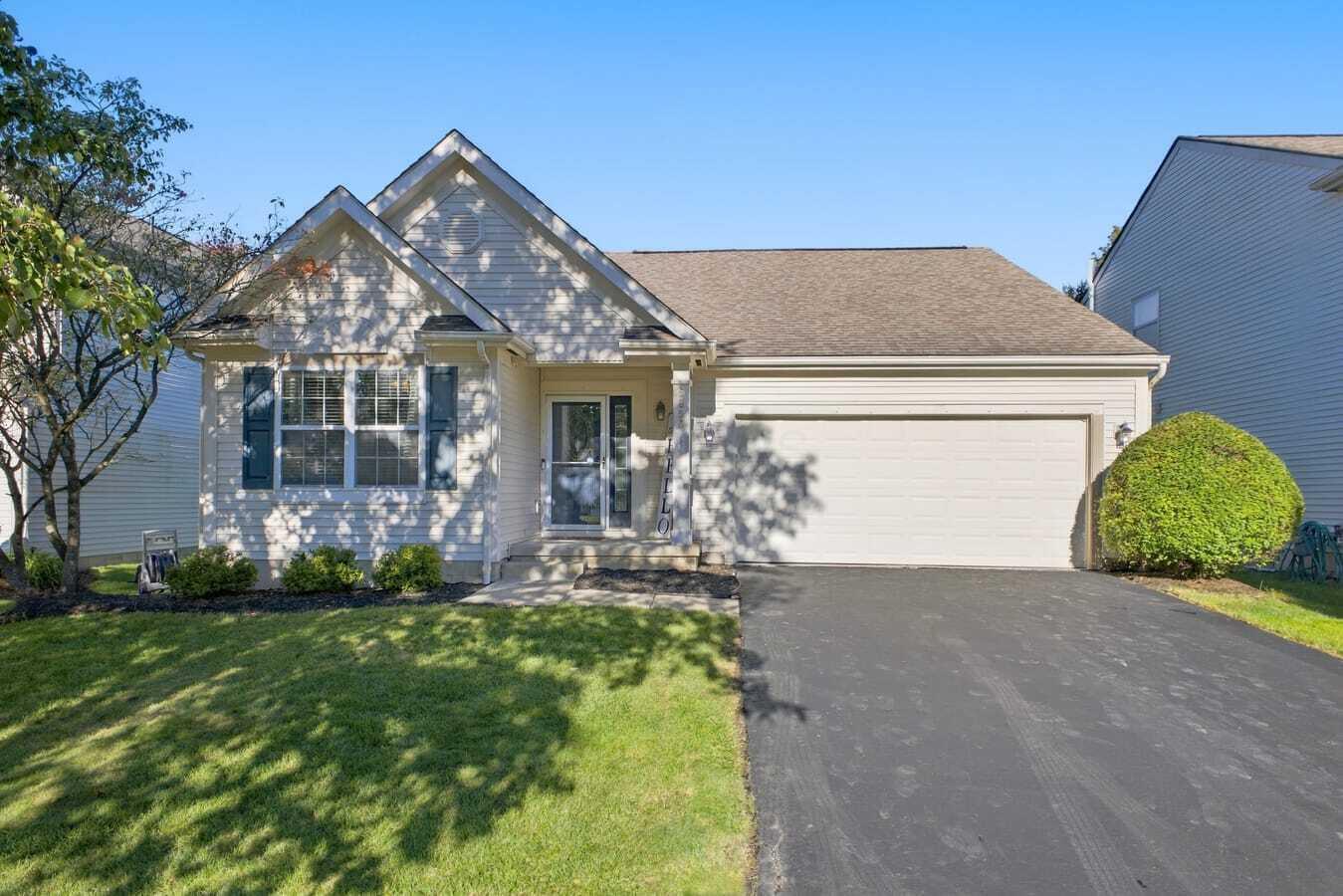 5893 Blaverly Drive New Albany Ohio United States, for Sale, residential,  , The Hessenauer Corporation