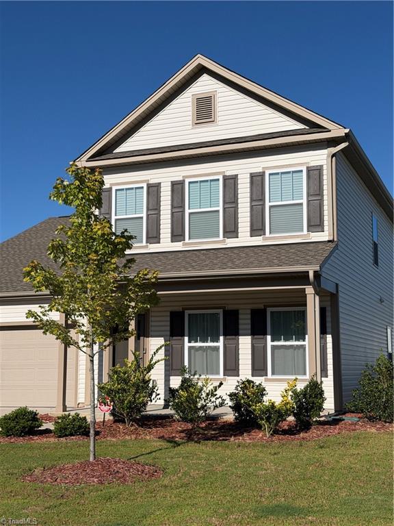 2909 Dexterity Court High Point North Carolina United States, for Sale, residential, J.C. Grose, Triad Home and Land Co.