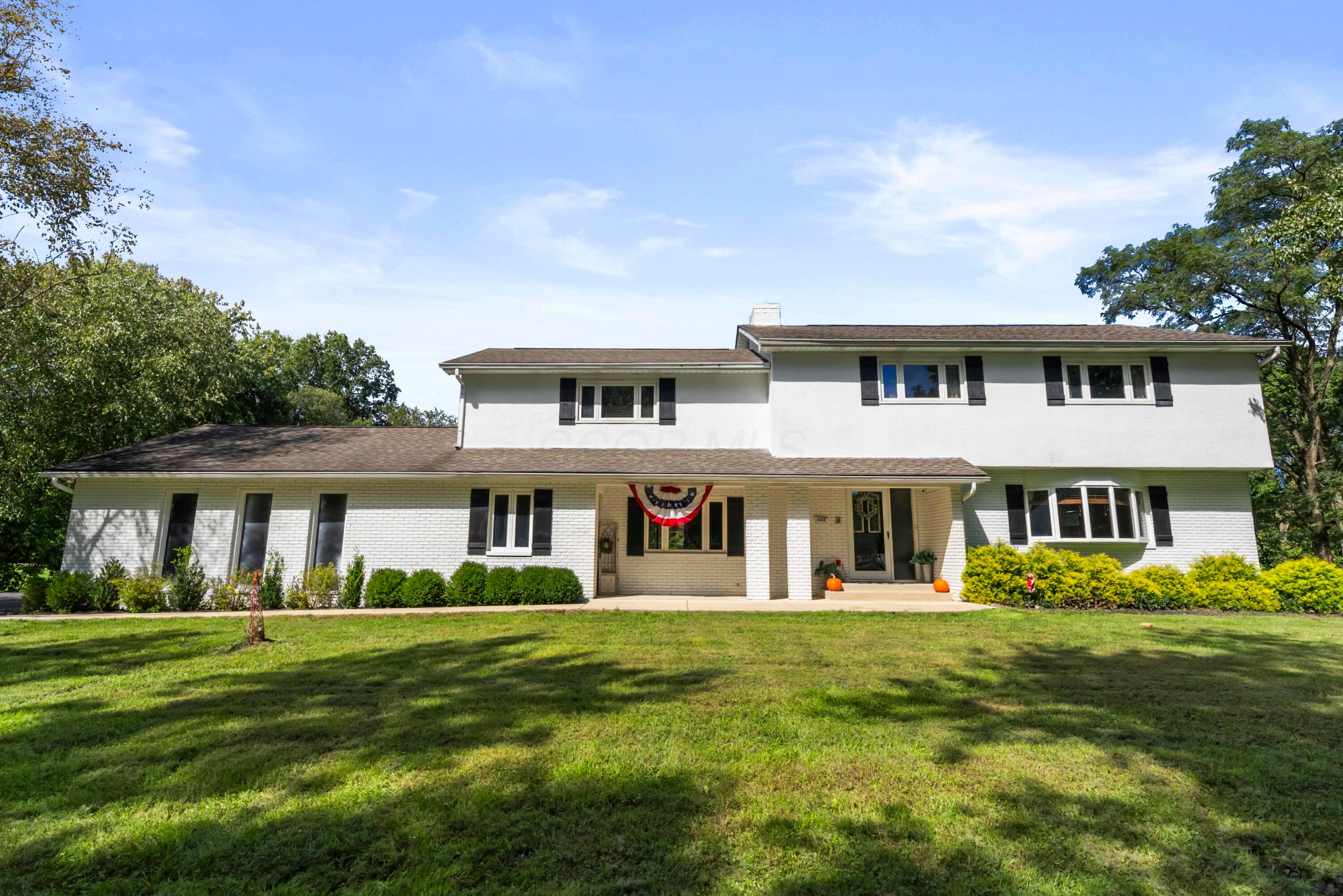 5454 Indian Hill Road Dublin Ohio United States, for Sale, residential,  , The Hessenauer Corporation