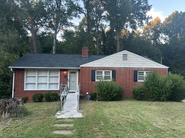 1127 Biltmore Avenue High Point North Carolina United States, for Sale, residential, J.C. Grose, Triad Home and Land Co.