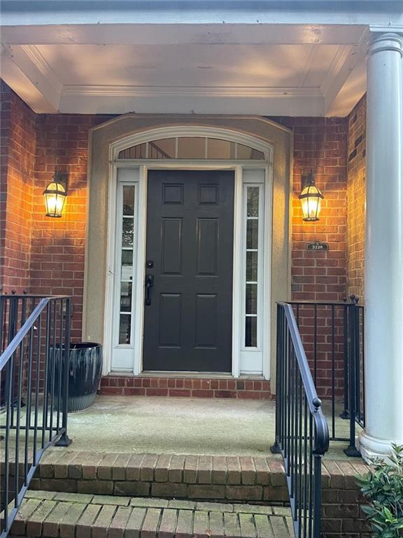 3220 buck Way Milton Georgia United States, for Sale, residential, Keely George, Maximum One Greater Atlanta Realtors