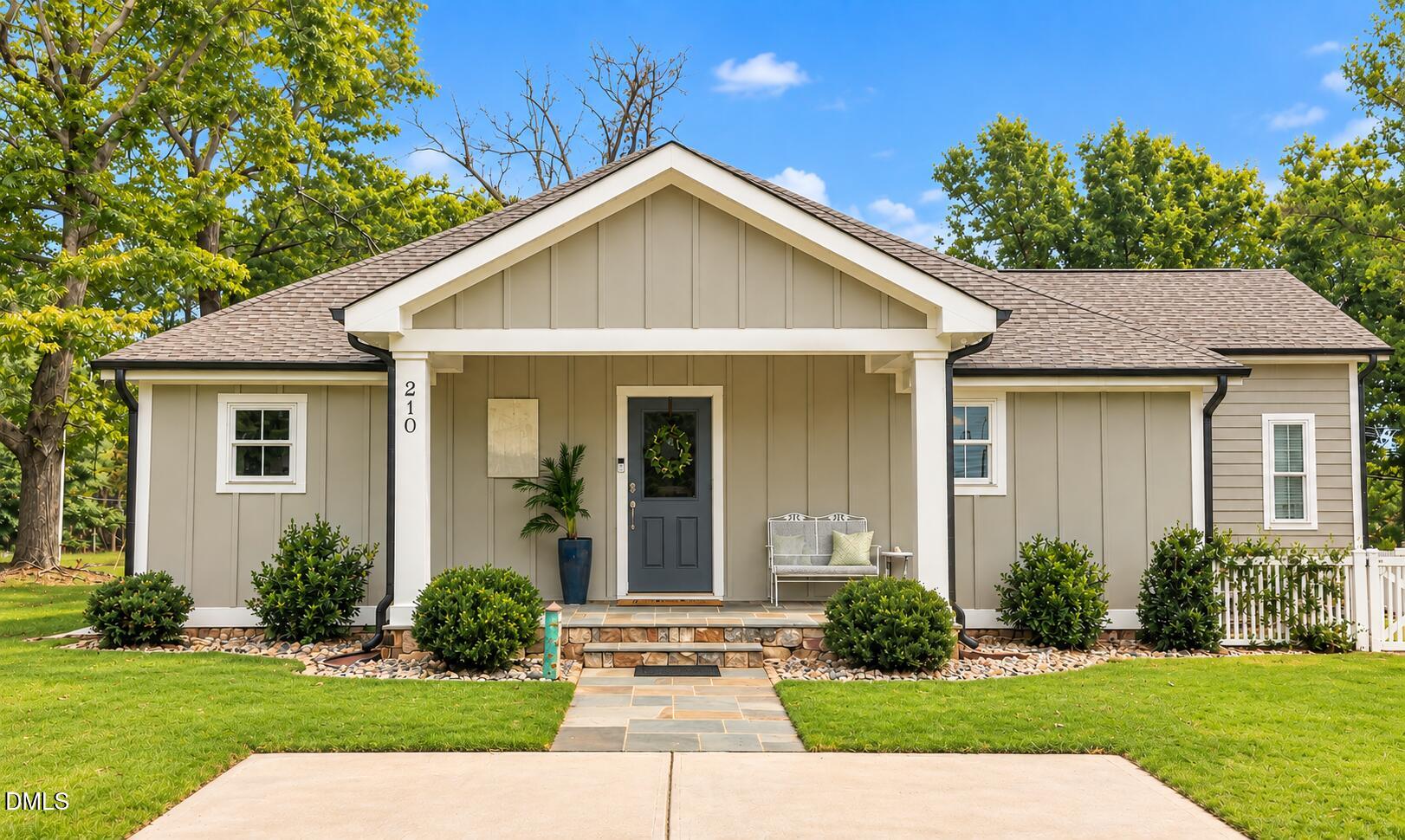 210 Bellamy Lane Chapel Hill North Carolina United States, for Sale, residential,  , Realty World - Carolina Properties