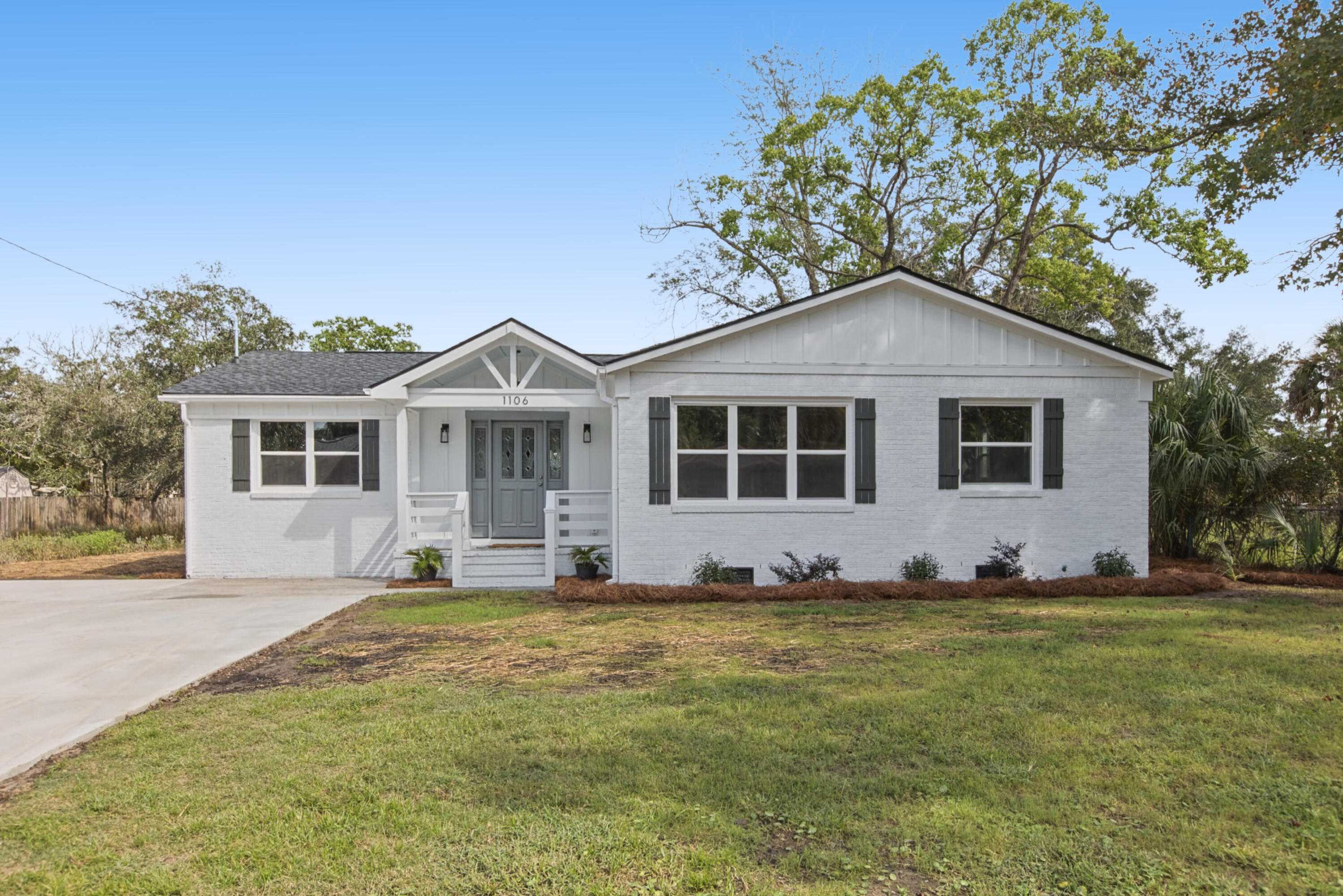 1106 Windward Road Charleston South Carolina United States, Sale Pending, residential, Bobbie Rose, Keller Williams Realty Charleston/West Ashley