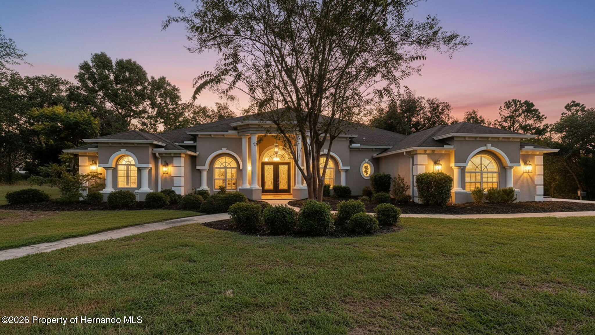 1815 E Allegrie Drive Inverness Florida United States, for Sale, residential,  , Gold Star Realty Group Inc